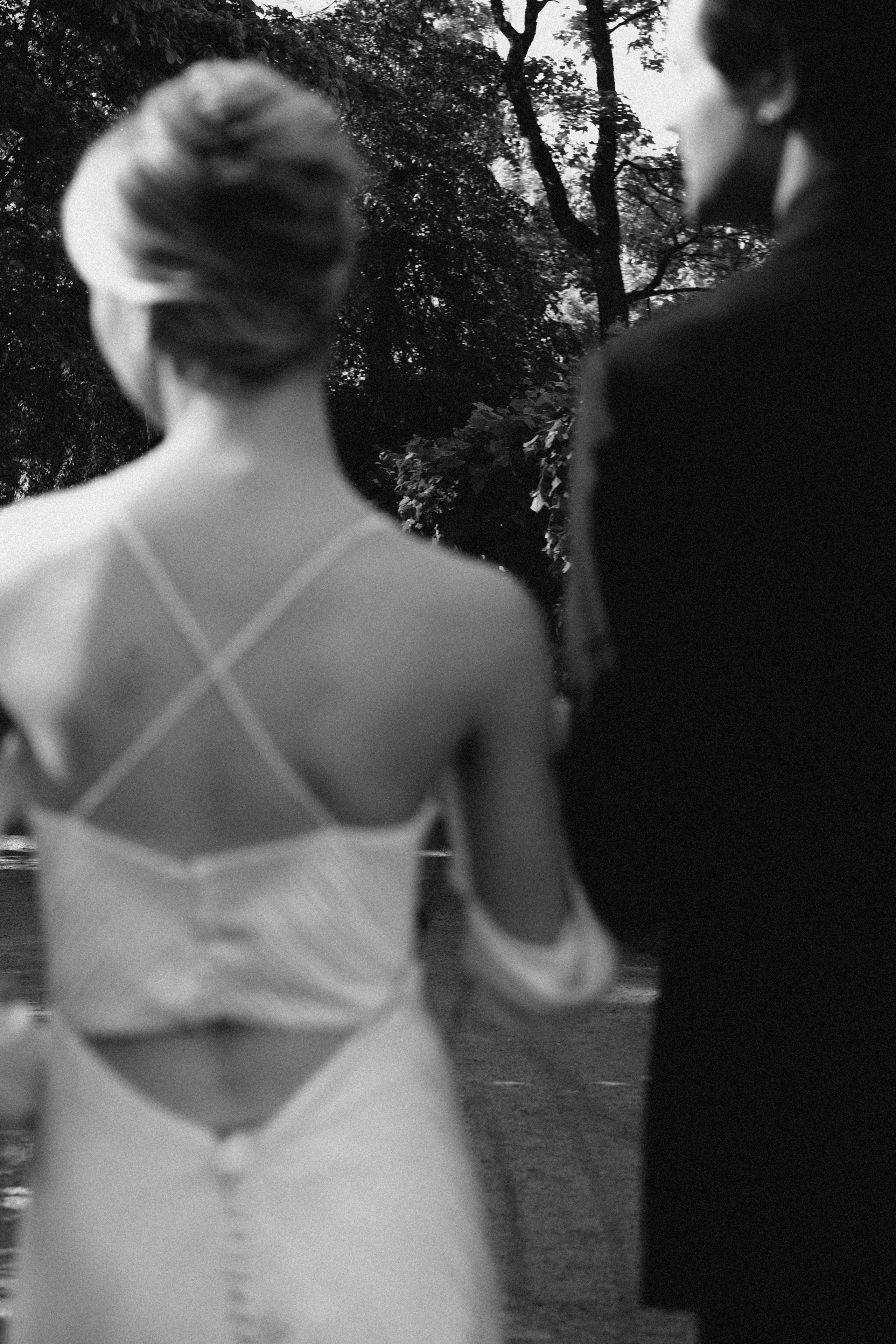 СВАДЕБНАЯ СЬЕМКА В ПАРКЕ ОРАНИЕНБАУМ. Профессиональный фотограф, Санкт-Петербург — Виктория Богомолова