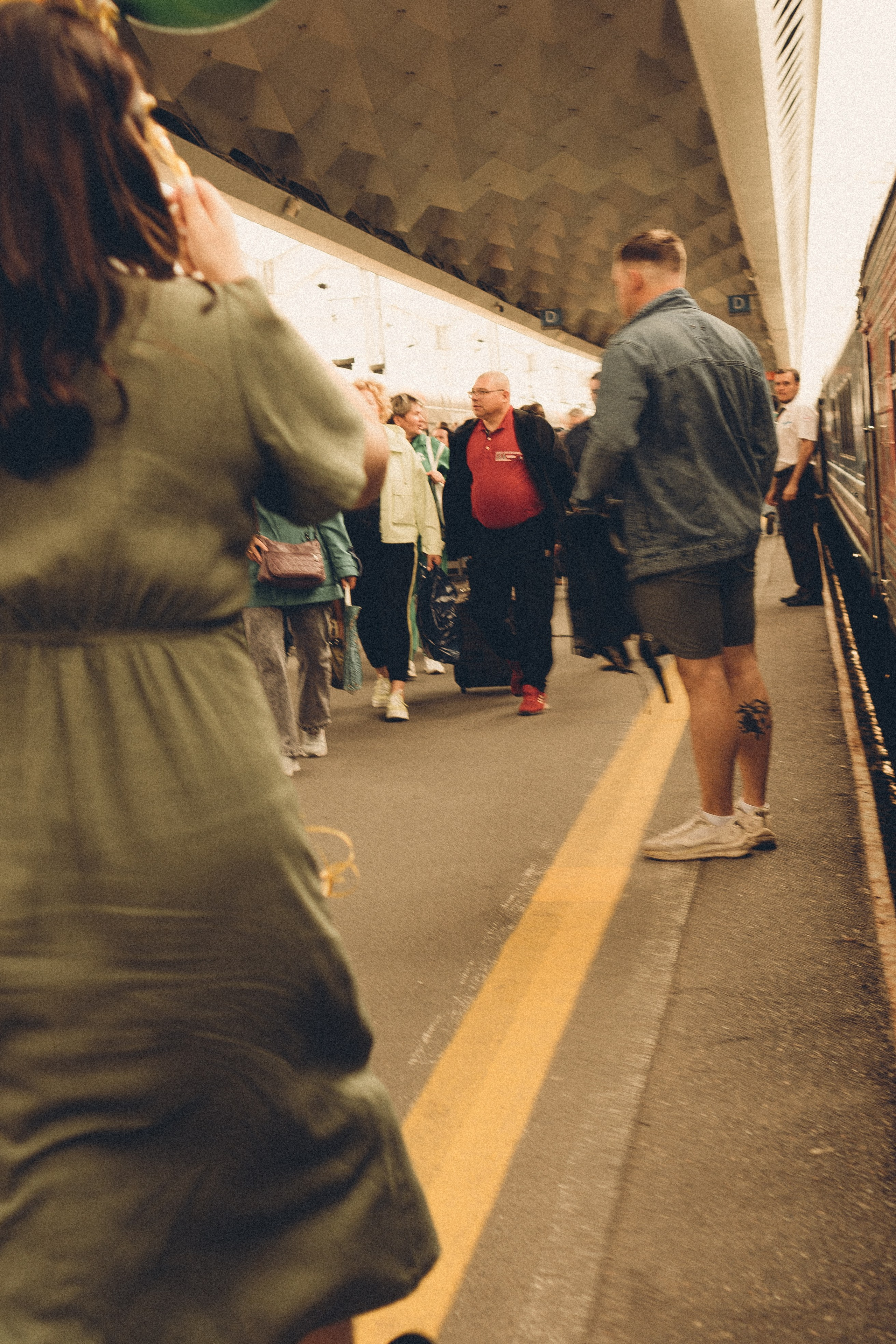ПРЕДЛОЖЕНИЕ. Профессиональный фотограф, Санкт-Петербург — Виктория Богомолова