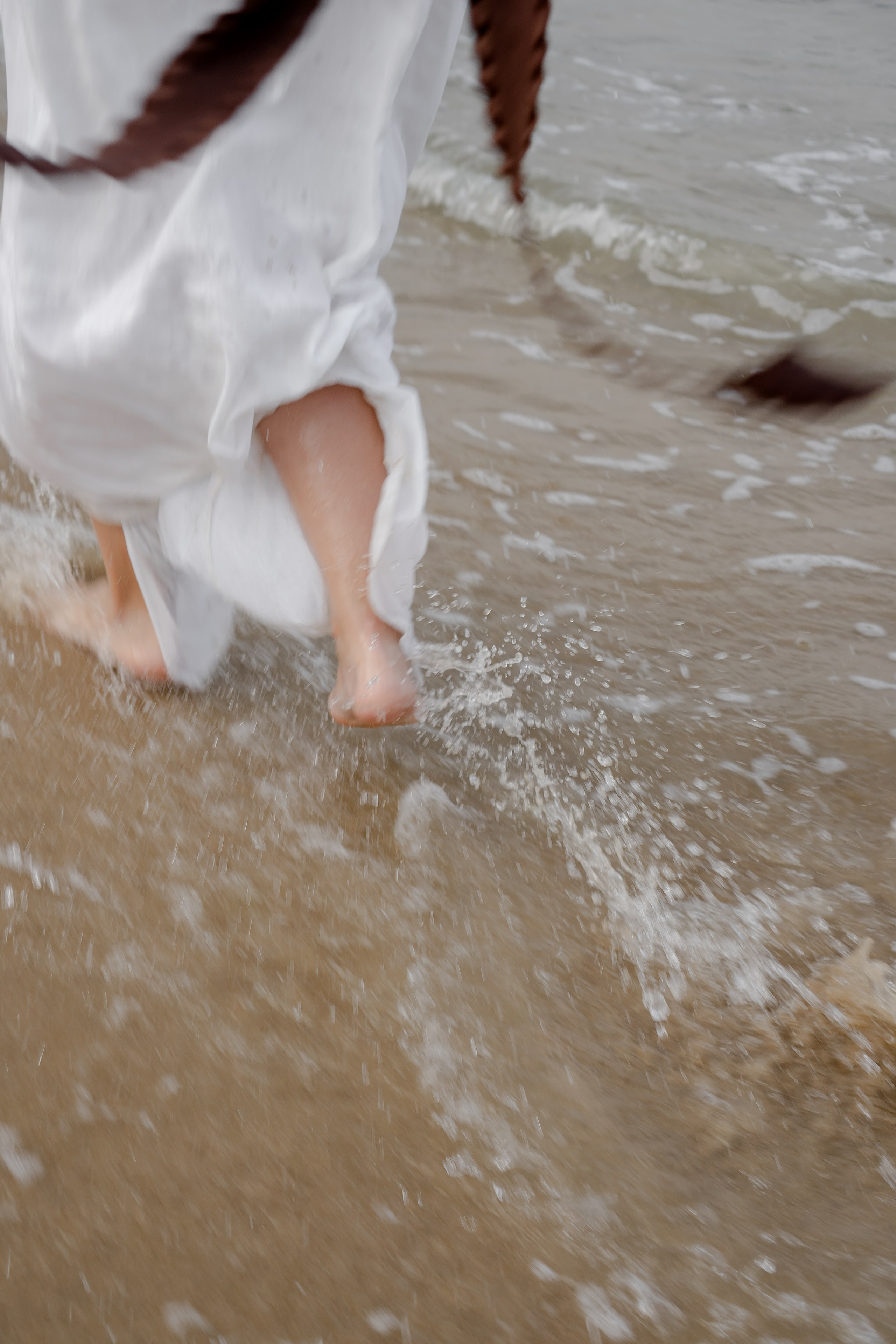 ДЕВУШКИ НА РАССВЕТНОЙ СЬЕМКЕ. Профессиональный фотограф, Санкт-Петербург — Виктория Богомолова