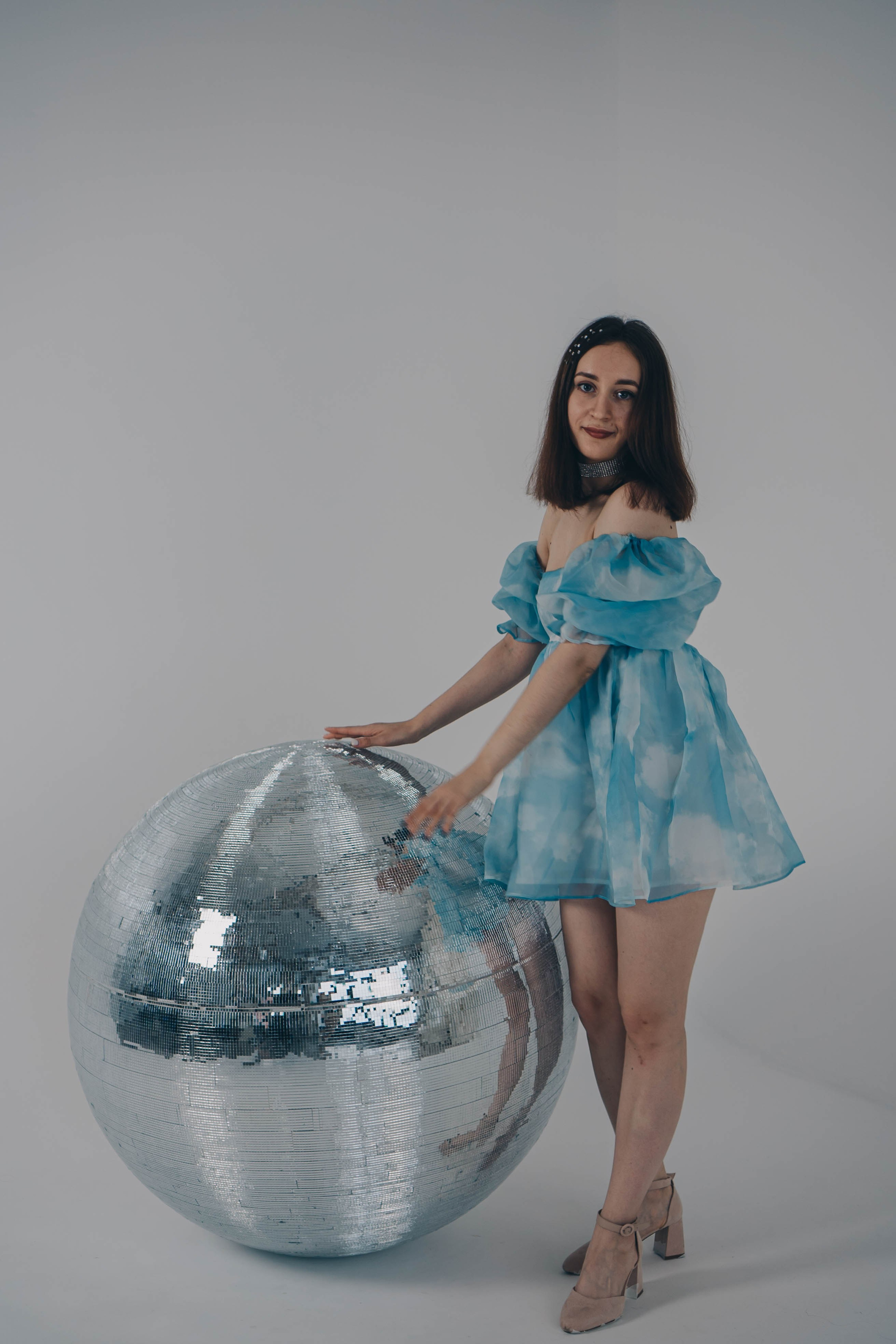 Фотосессия для дня рождения. Профессиональный фотограф, Санкт-Петербург — Виктория Богомолова