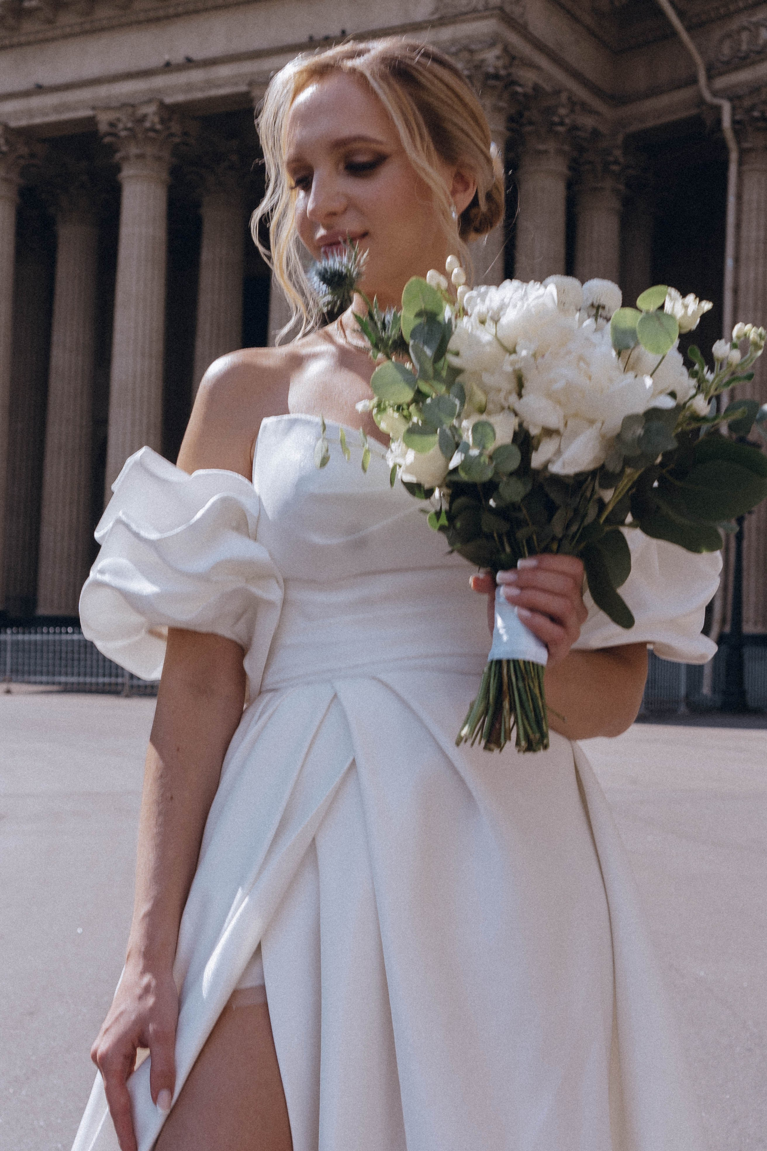 СВАДЕНБНАЯ СЬЕМКА НА КАТЕРЕ ПО КАНАЛАМ САНКТ-ПЕТЕРБУРГА И В АКВАТОРИИ НЕВЫ. Профессиональный фотограф, Санкт-Петербург — Виктория Богомолова