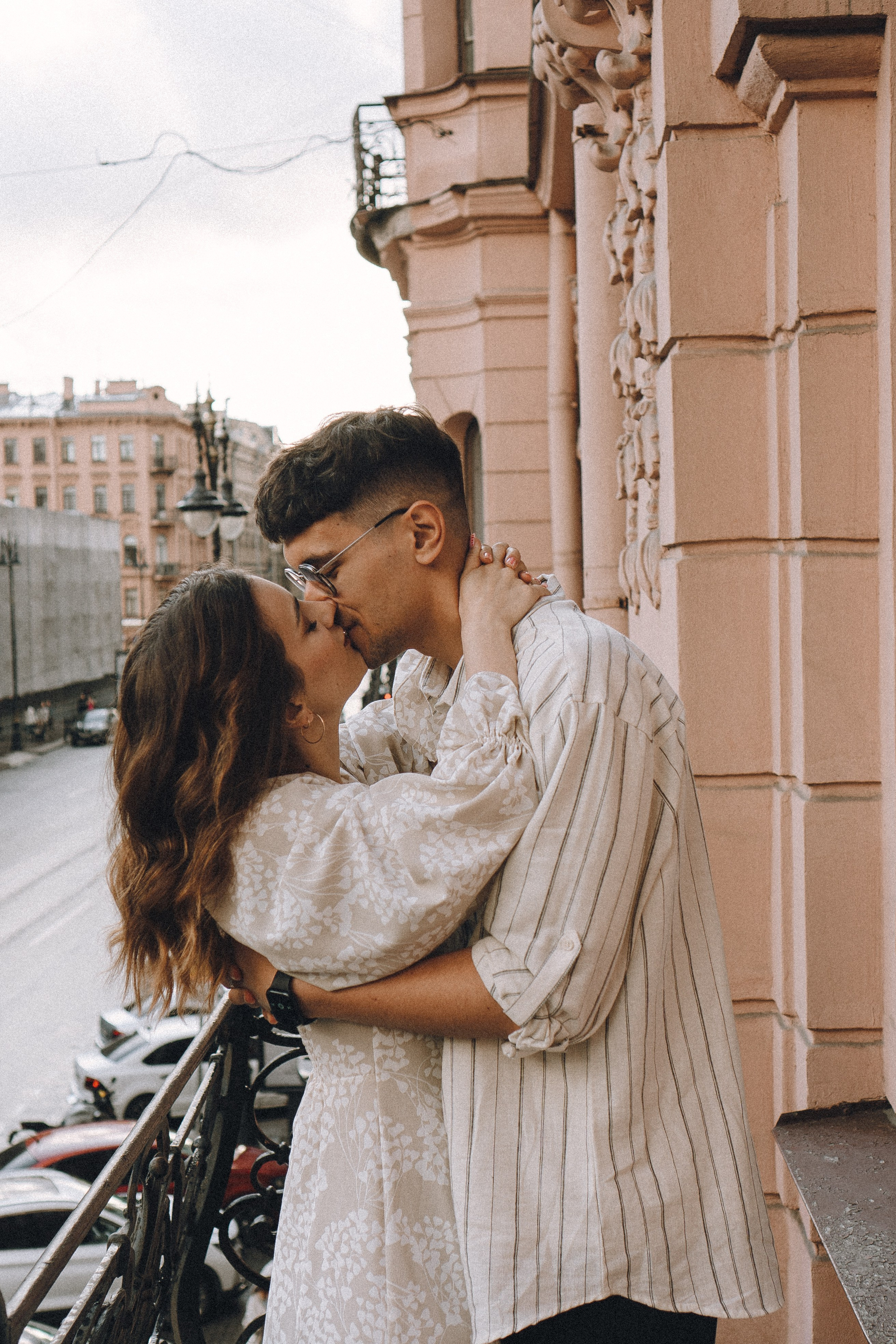 ЛЮБОВЬ В ИЮНЕ. Профессиональный фотограф, Санкт-Петербург — Виктория Богомолова