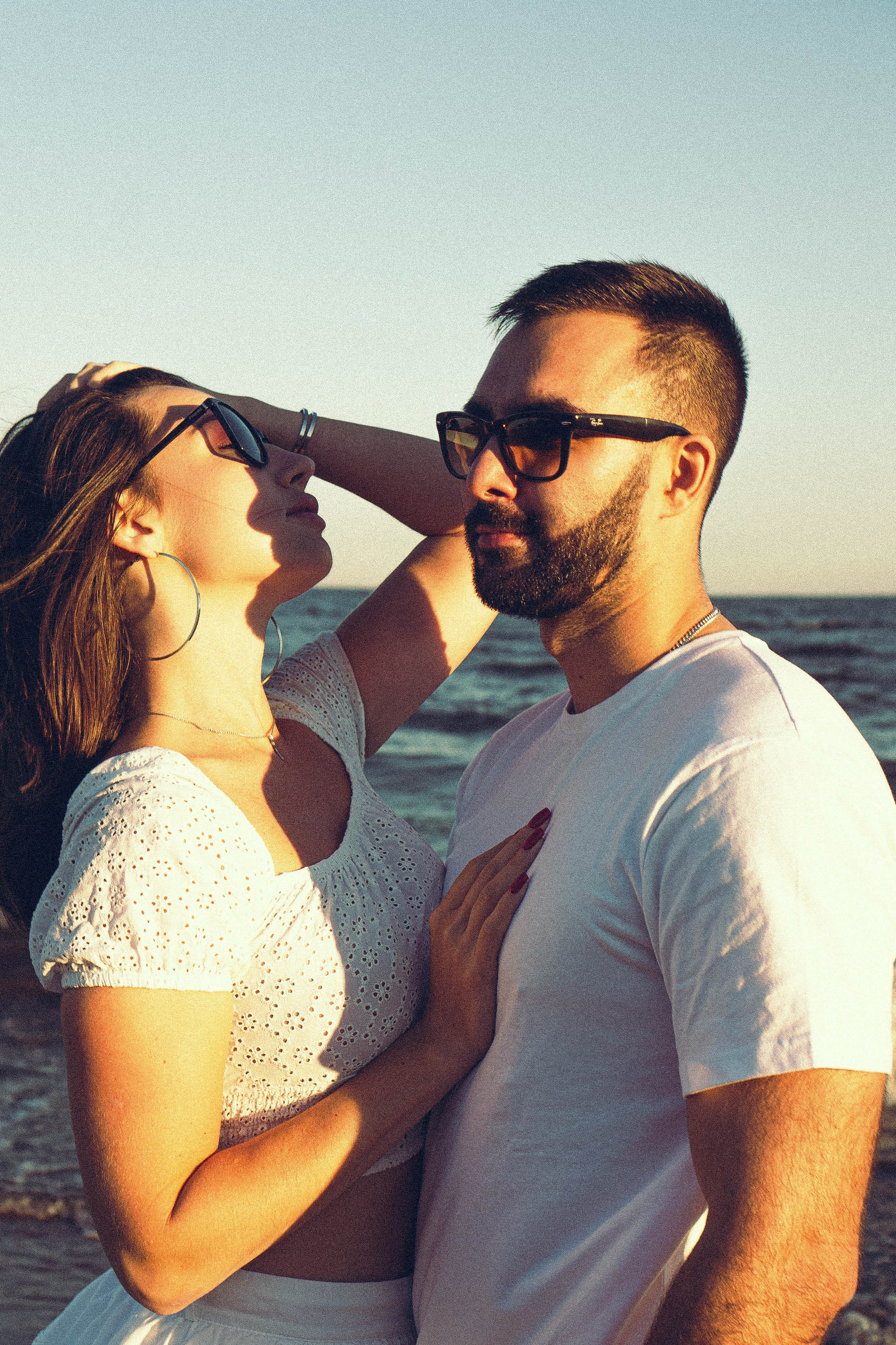 Любовь на заливе. Профессиональный фотограф, Санкт-Петербург — Виктория Богомолова