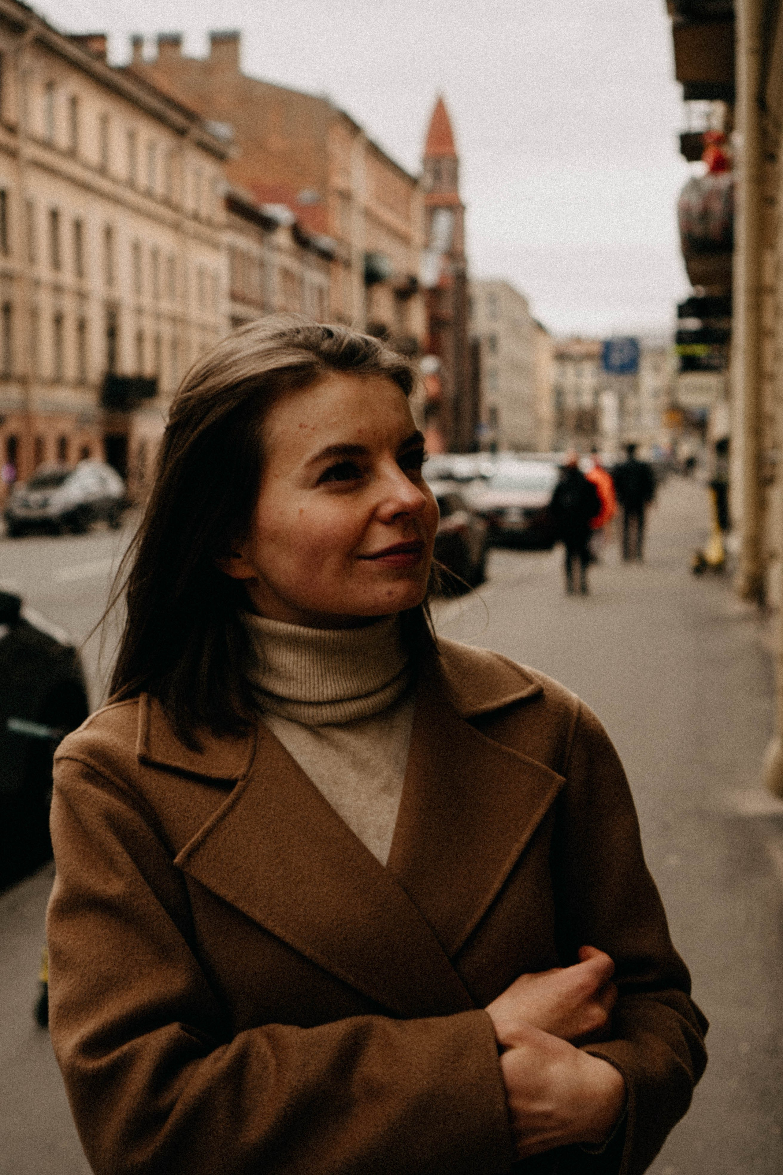 Атмосферная прогулочная. Профессиональный фотограф, Санкт-Петербург — Виктория Богомолова