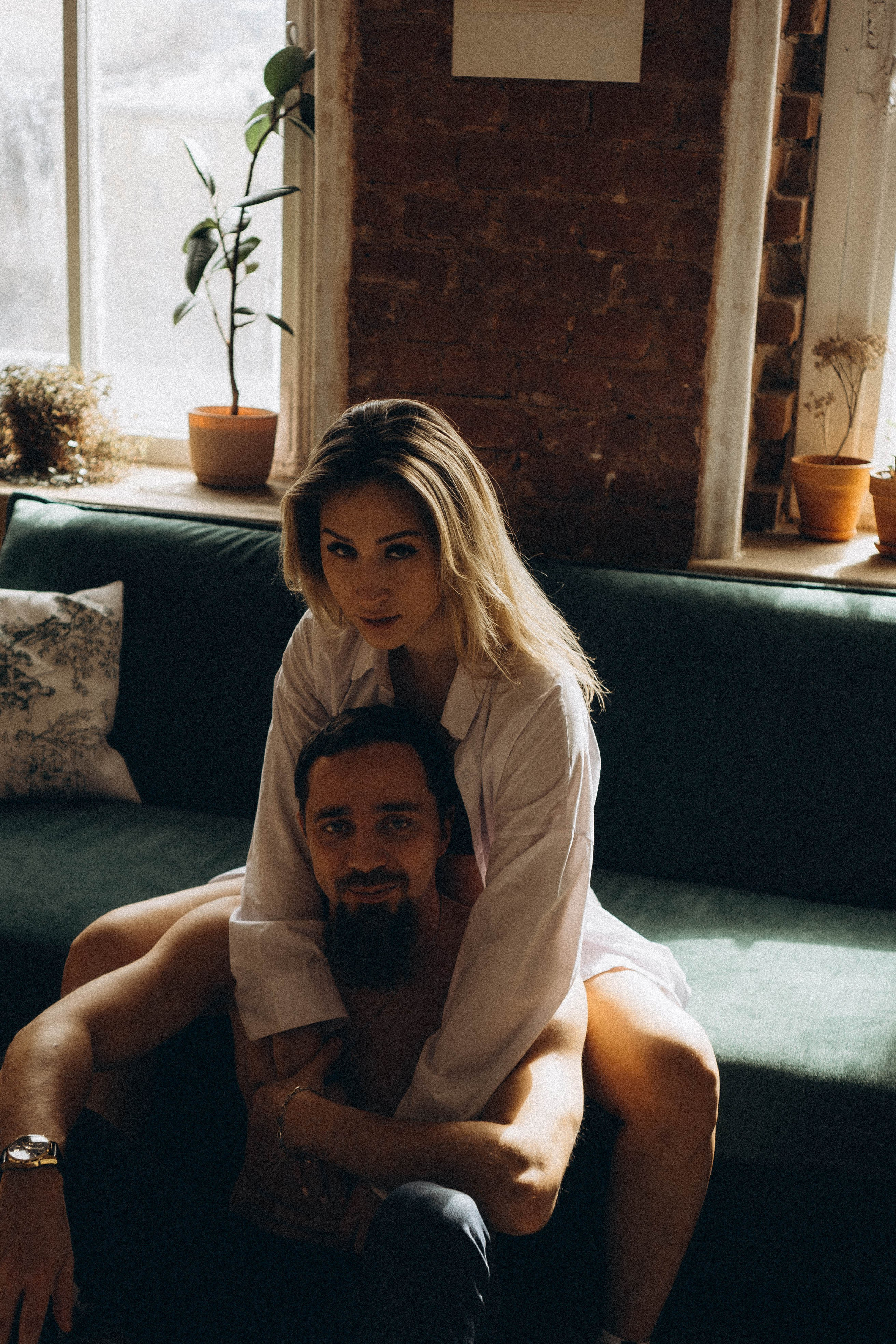 Любовь. Профессиональный фотограф, Санкт-Петербург — Виктория Богомолова