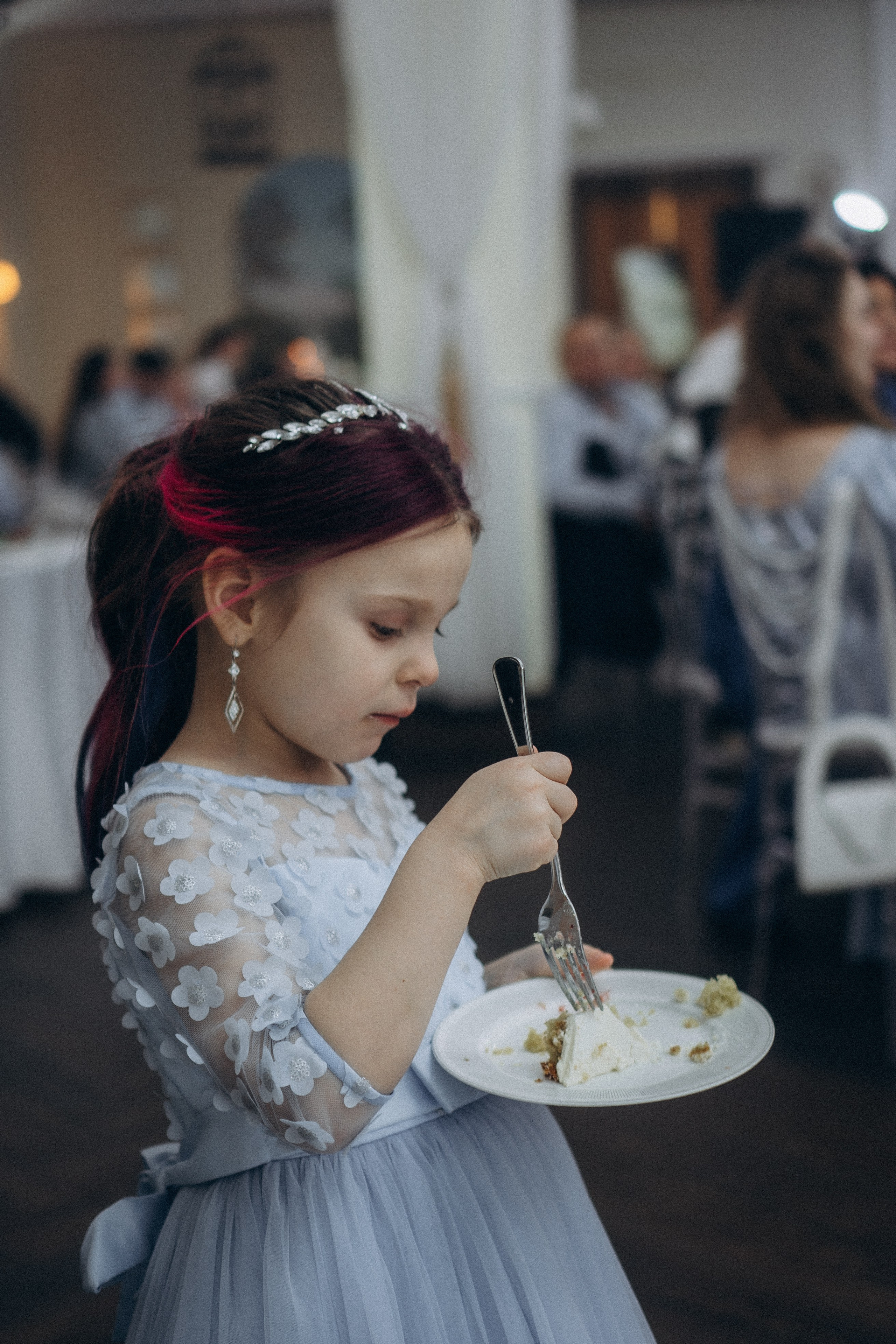 СЬЕМКА СВАДЕБНОГО БАНКЕТА (СНЯТО В СИБИРЕ В НИЖНЕВАРТОВСКЕ). Профессиональный фотограф, Санкт-Петербург — Виктория Богомолова