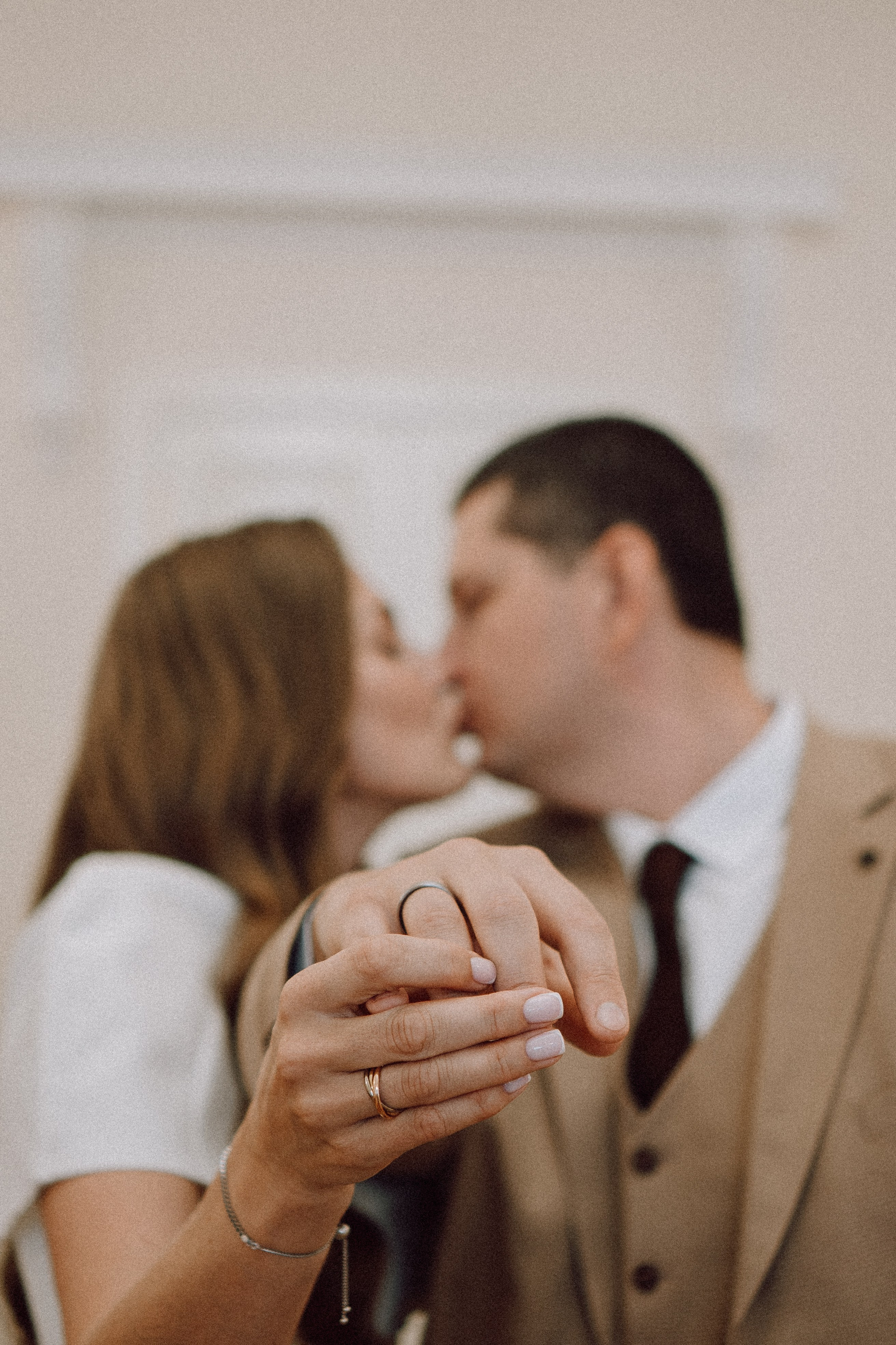 СВАДЕБНАЯ СЬЕМКА В ПУШКИН. Профессиональный фотограф, Санкт-Петербург — Виктория Богомолова