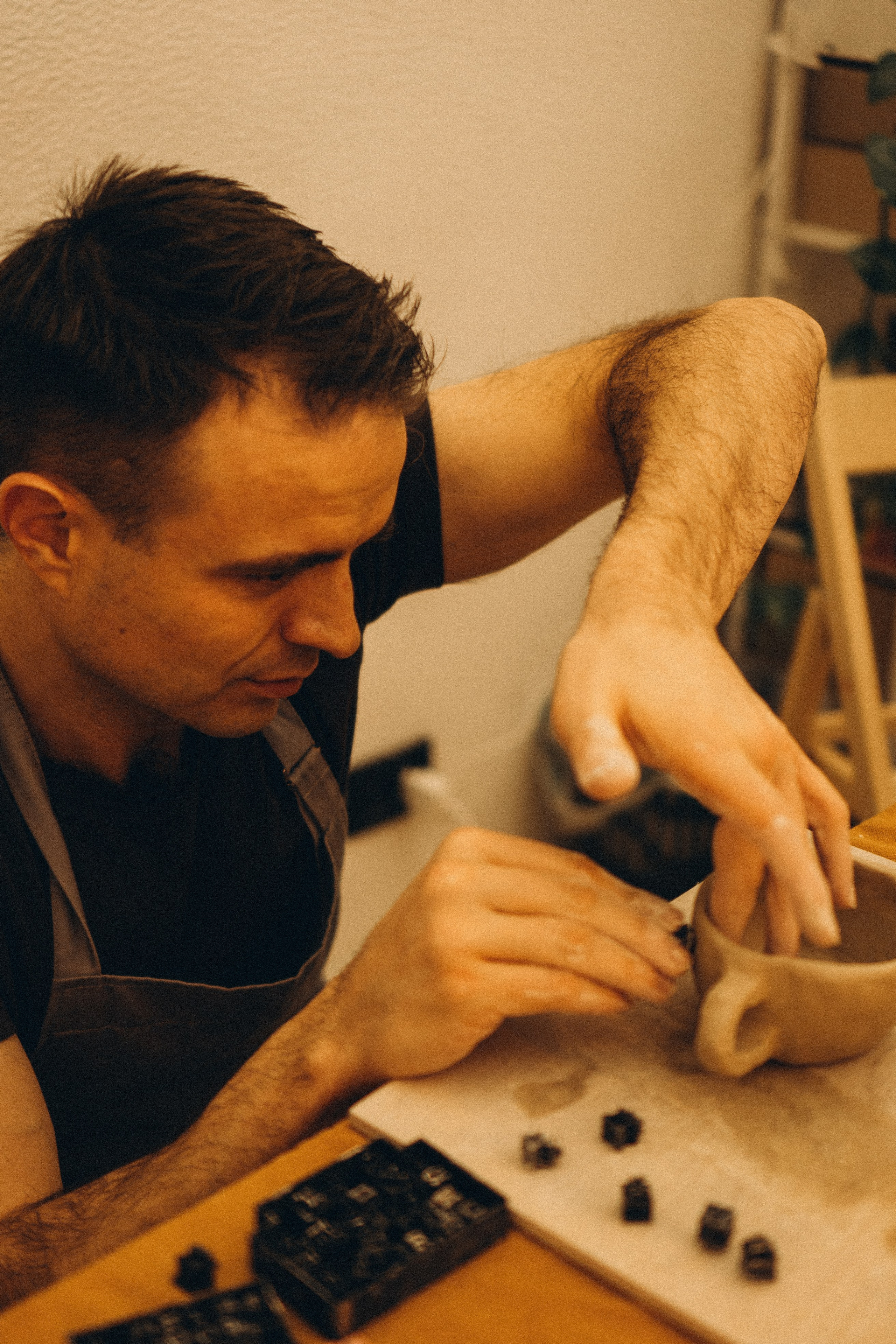 ЛЕПКАРНЯ. Профессиональный фотограф, Санкт-Петербург — Виктория Богомолова