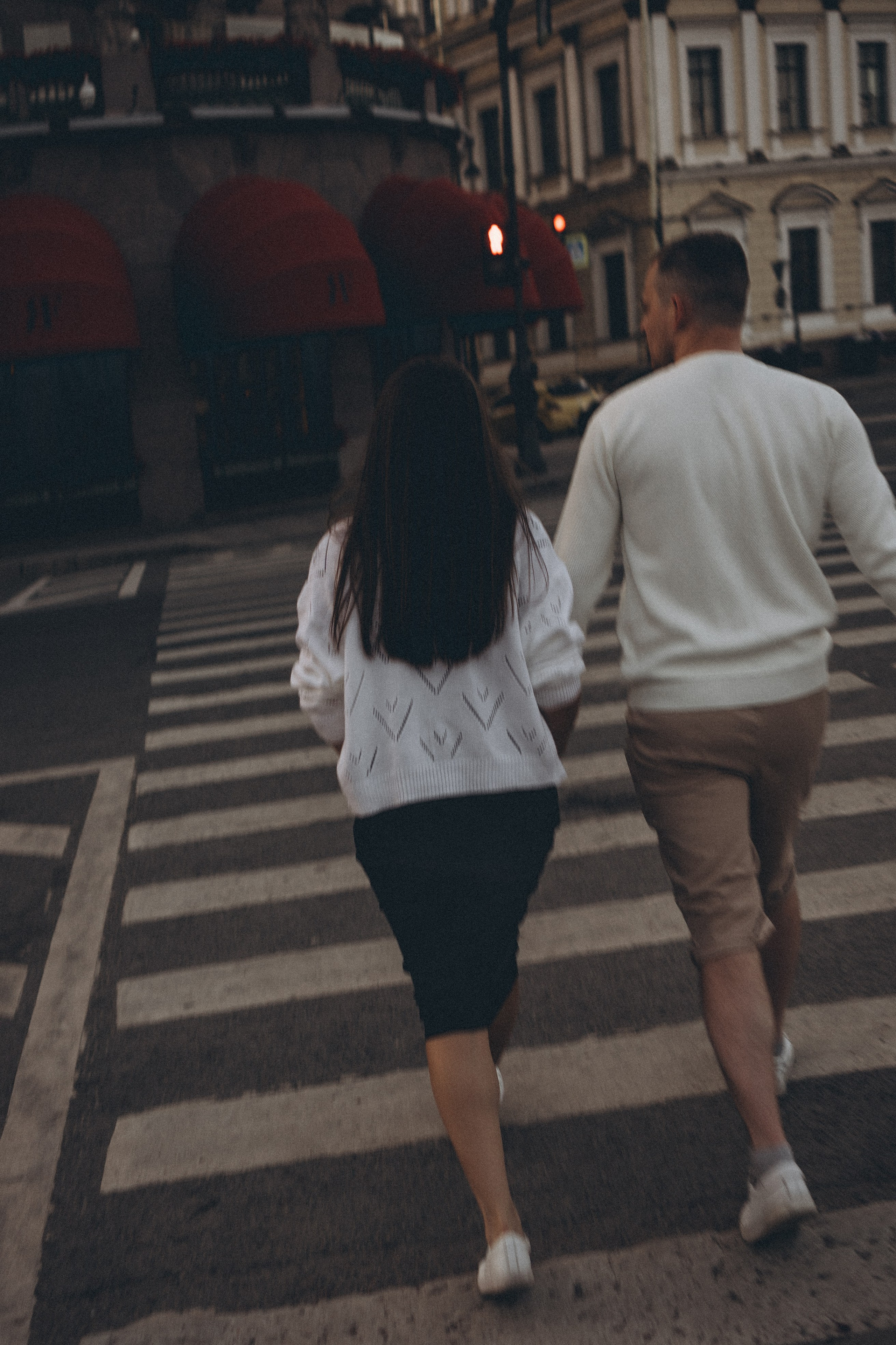 ПРОГУЛКА ПО ПИТЕРУ НА РАССВЕТЕ. Профессиональный фотограф, Санкт-Петербург — Виктория Богомолова