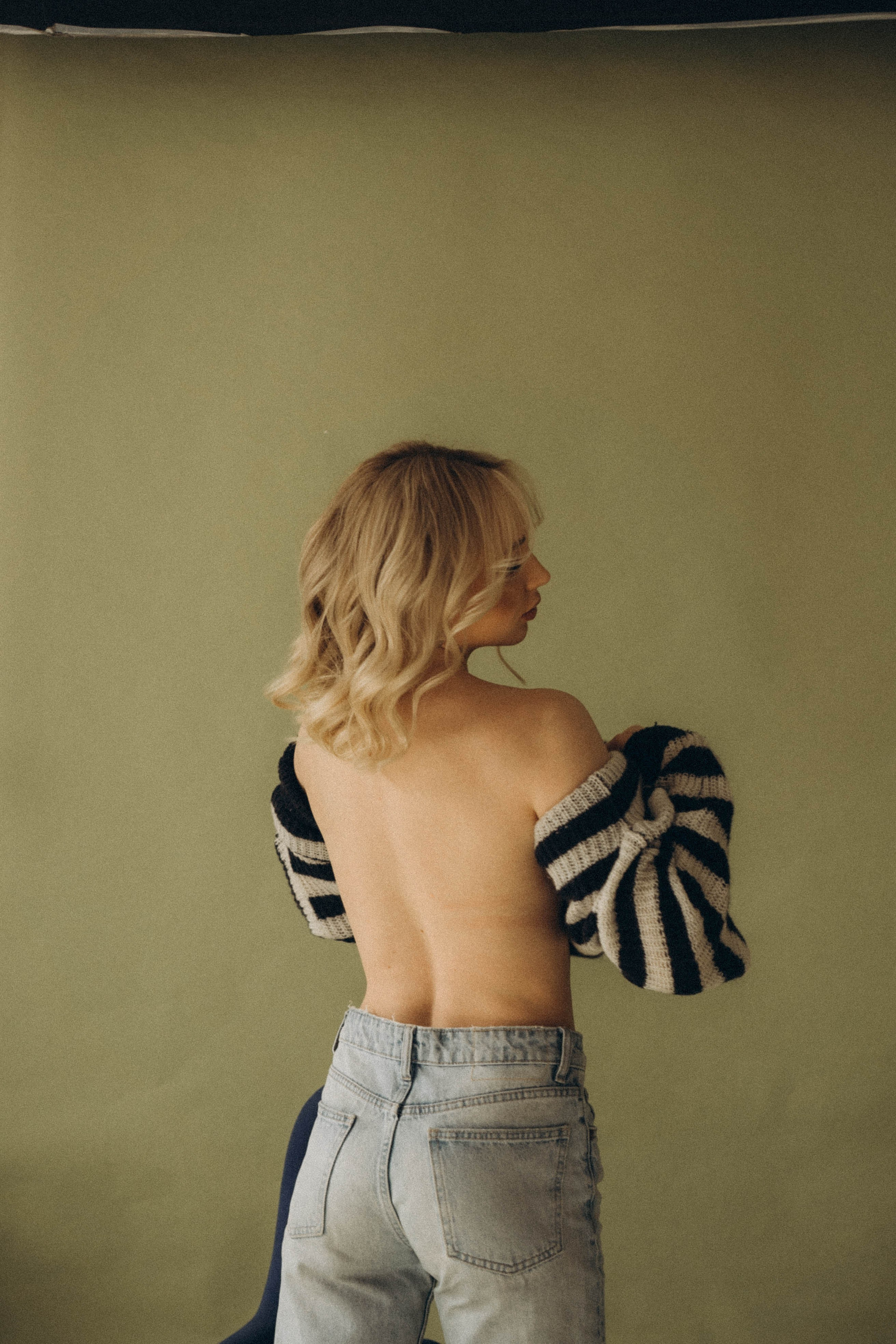 Студийная. Профессиональный фотограф, Санкт-Петербург — Виктория Богомолова