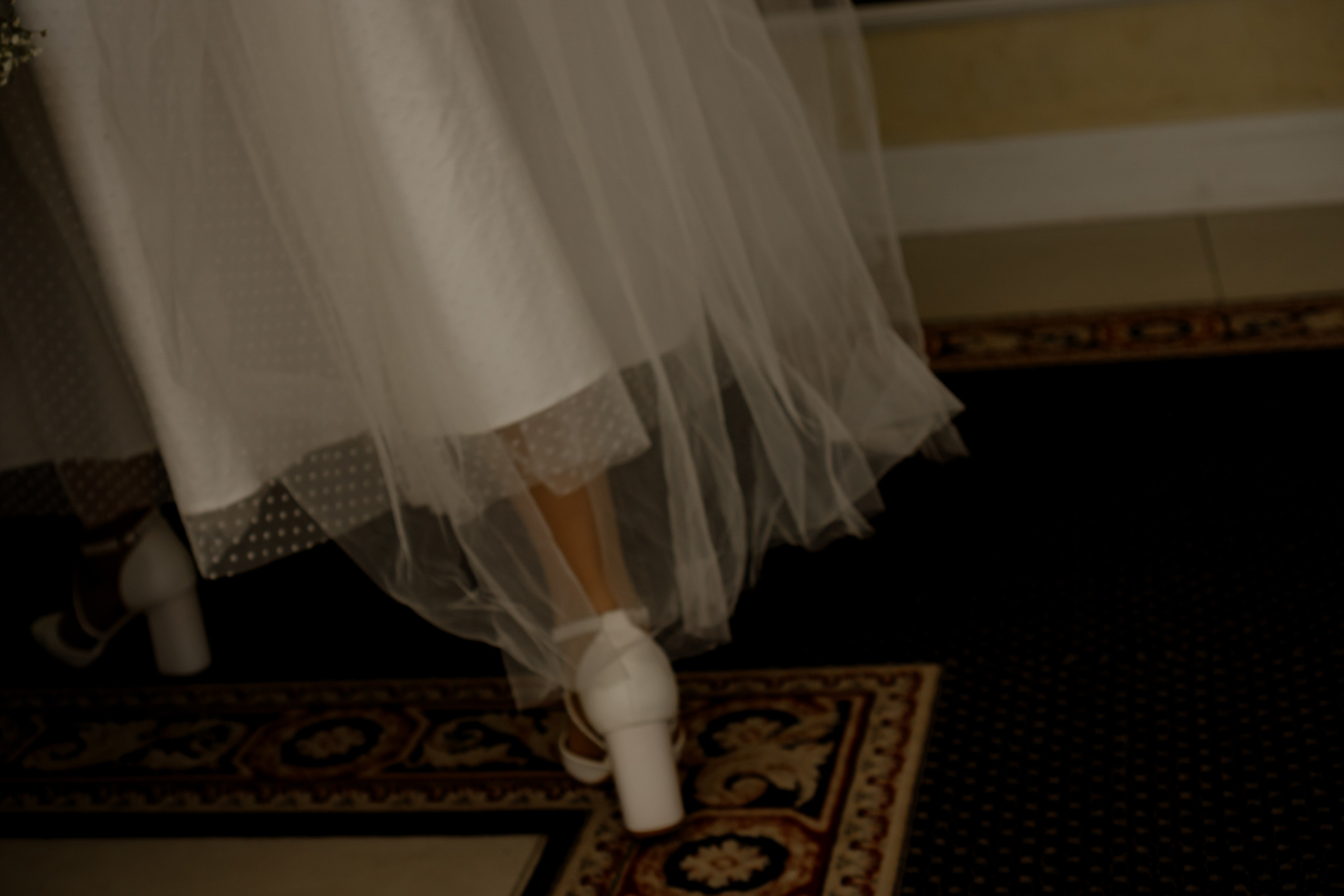 СВАДЕБНАЯ СЬЕМКА В ЗАГСЕ И БАНКЕТ. Профессиональный фотограф, Санкт-Петербург — Виктория Богомолова