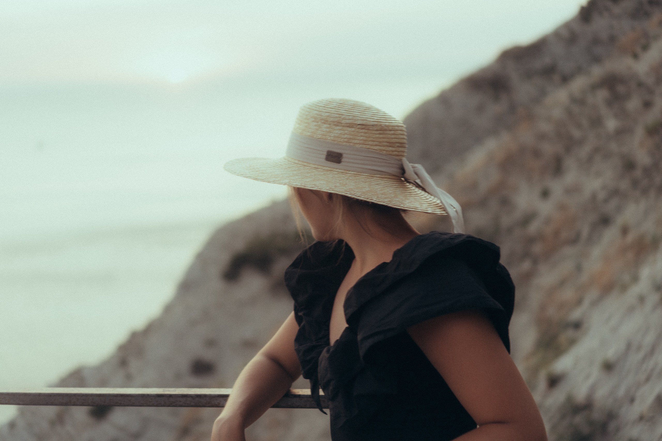Вечерняя прогулка по Анапе. Профессиональный фотограф, Санкт-Петербург — Виктория Богомолова