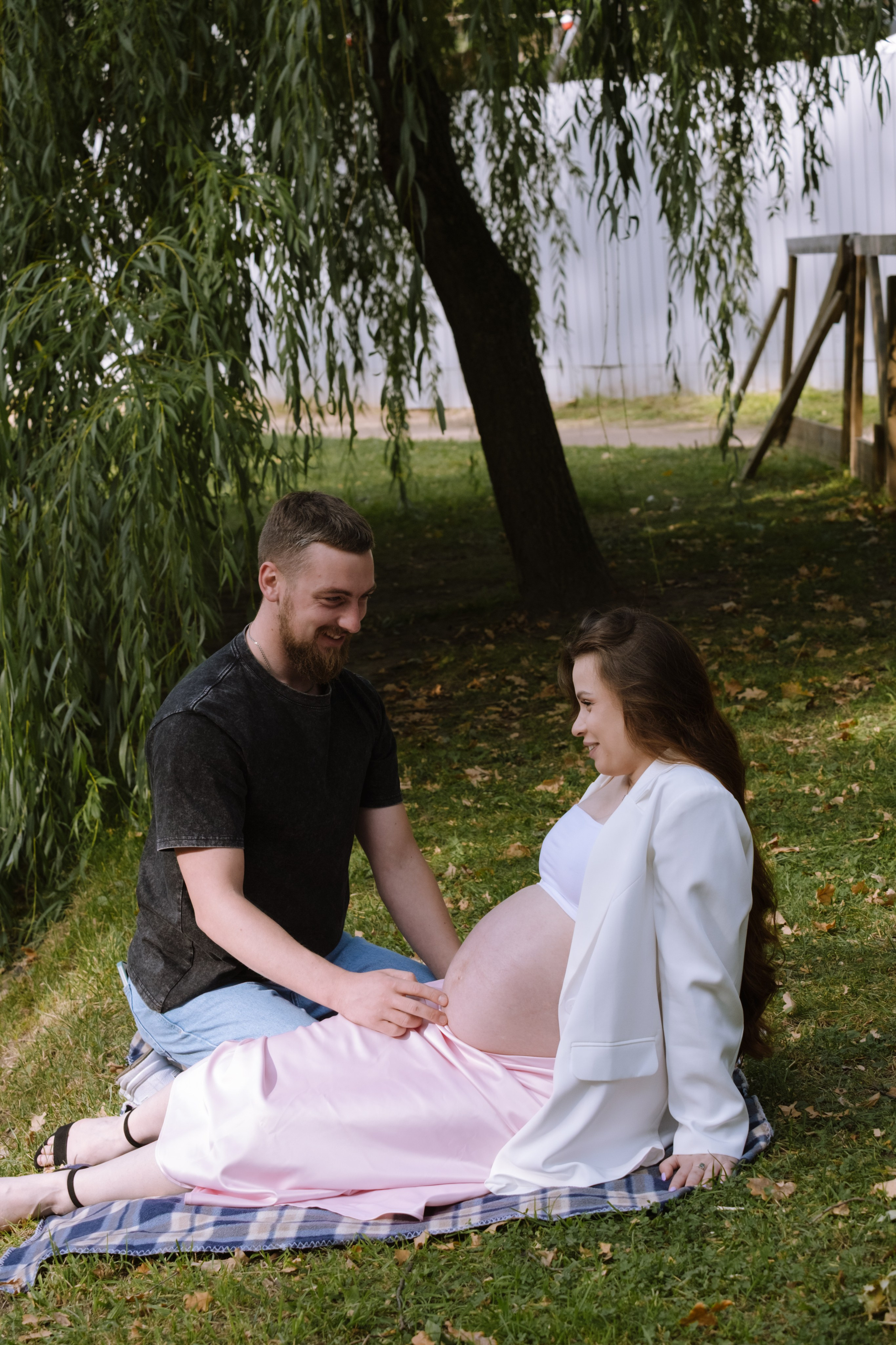 СЕМЕЙНАЯ ИСТОРИЯ. Профессиональный фотограф, Санкт-Петербург — Виктория Богомолова