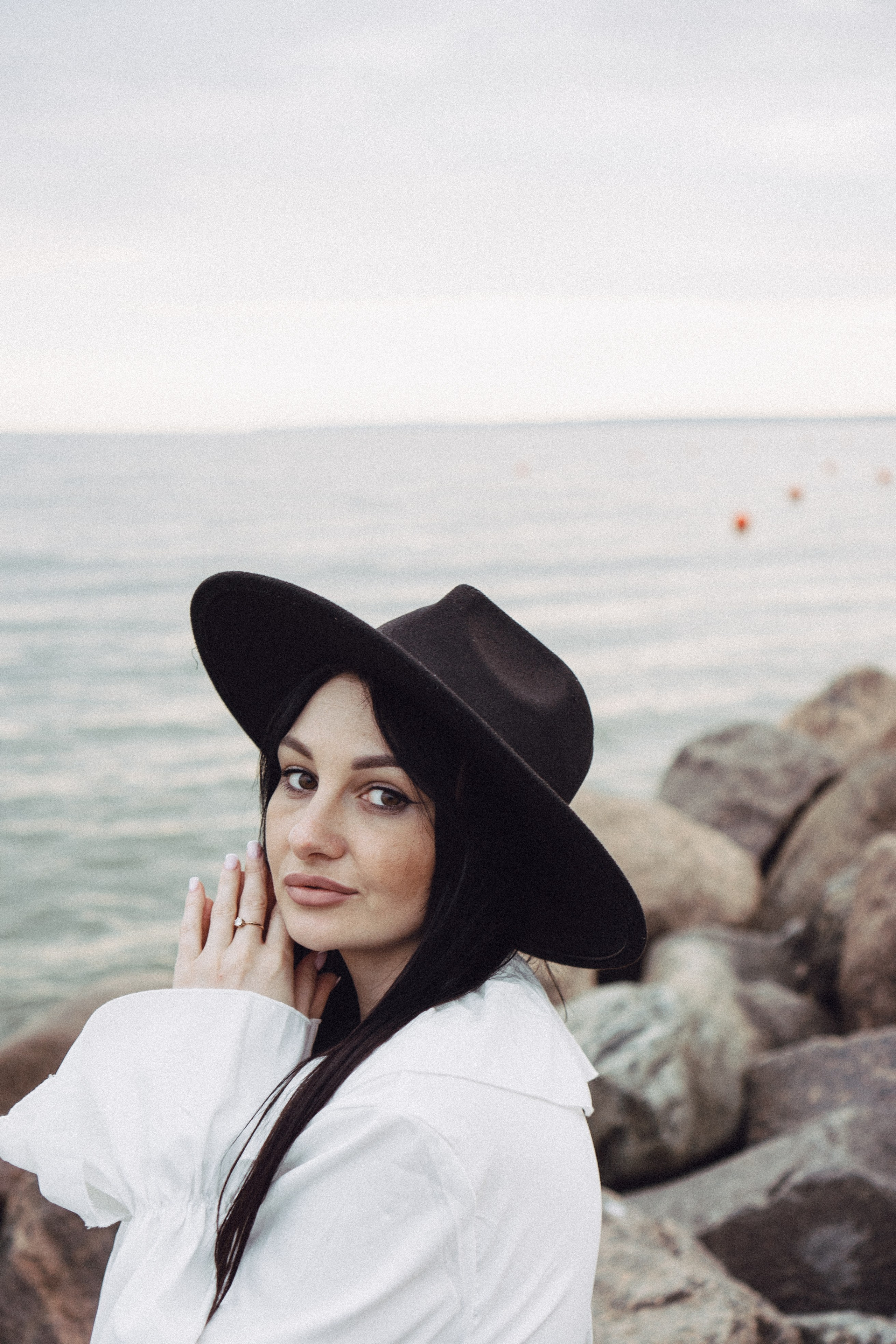 Семейная история на берегу залива. Профессиональный фотограф, Санкт-Петербург — Виктория Богомолова