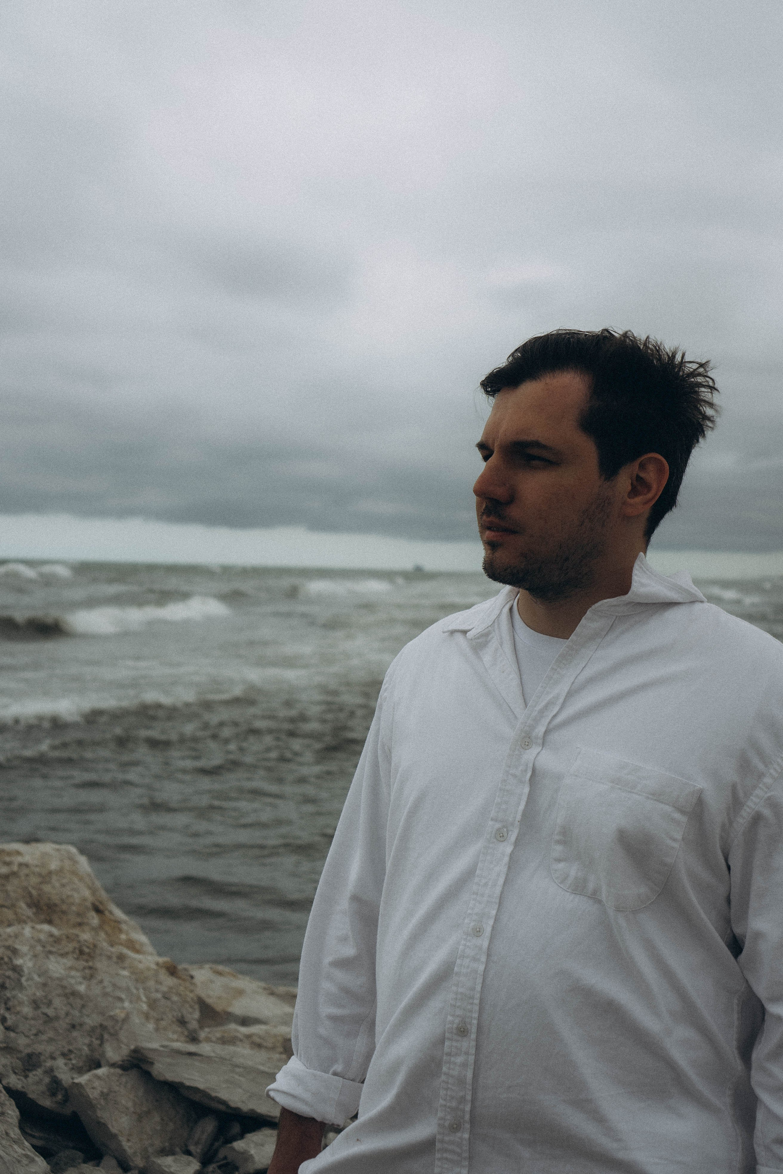 Каспий. Профессиональный фотограф, Санкт-Петербург — Виктория Богомолова