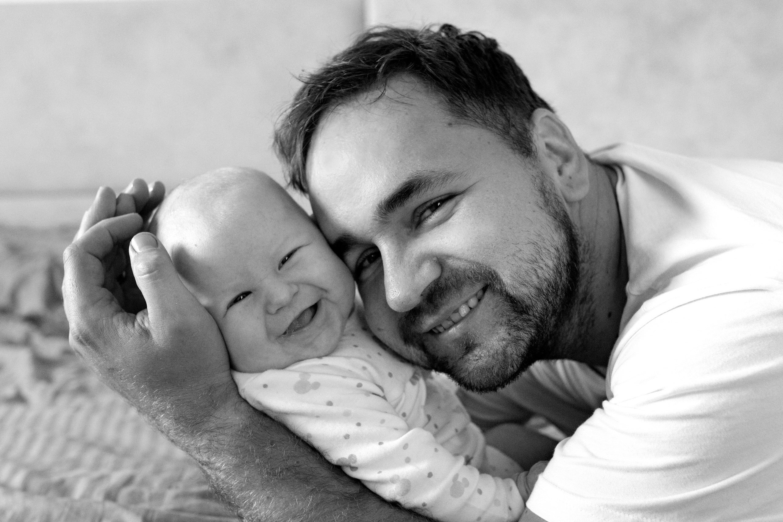 Мия (1 месяц, life)