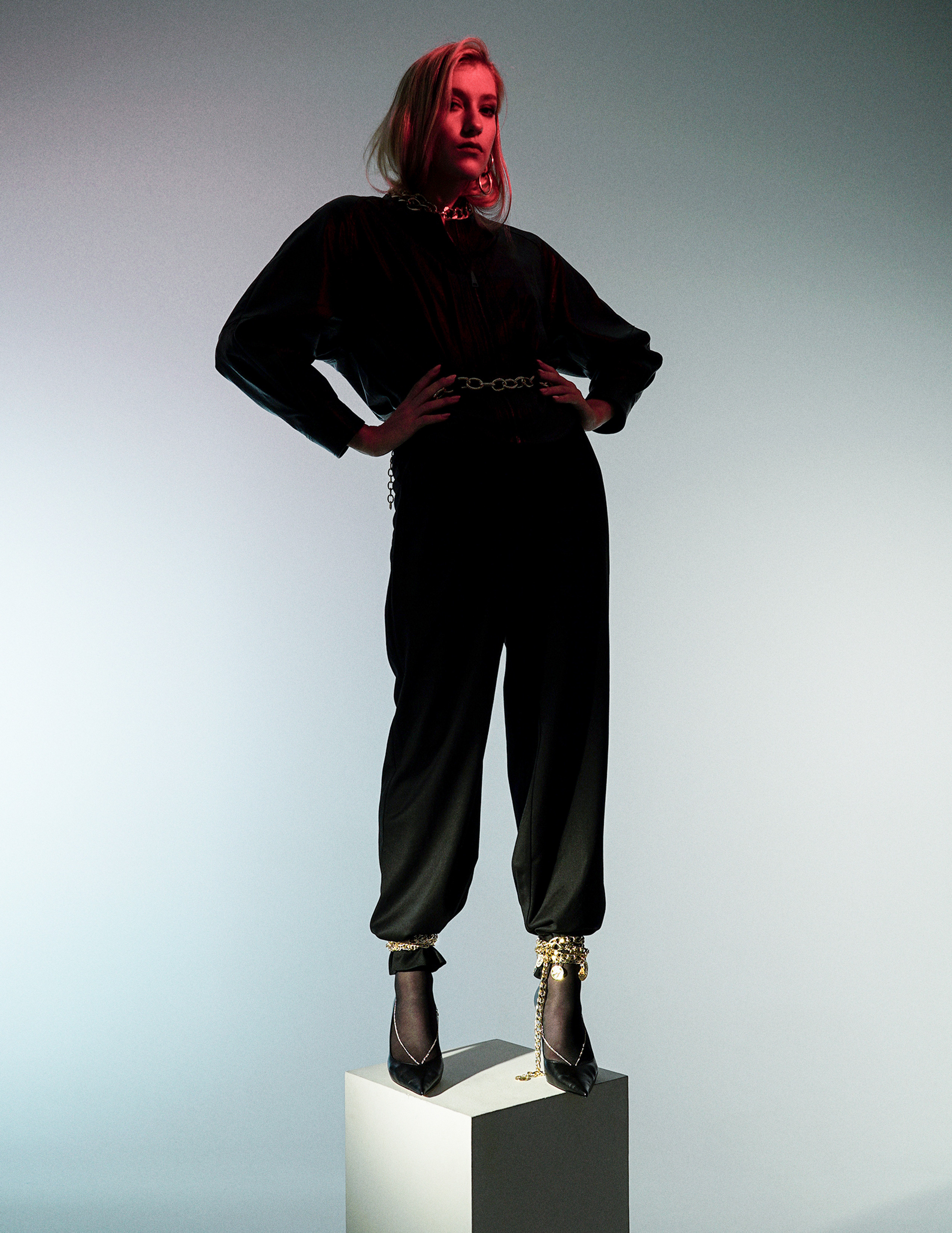 Фотограф Roman Saf