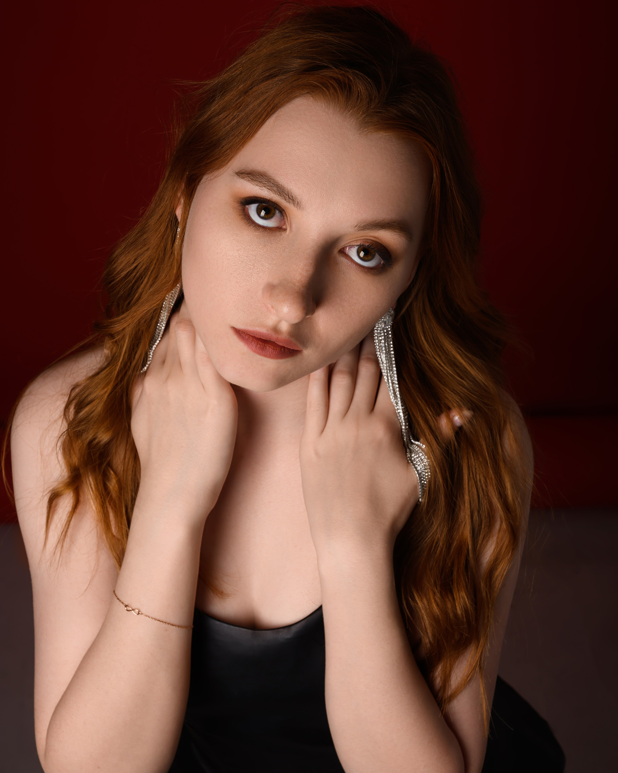 Александра. Фотограф Любовь Белявцева