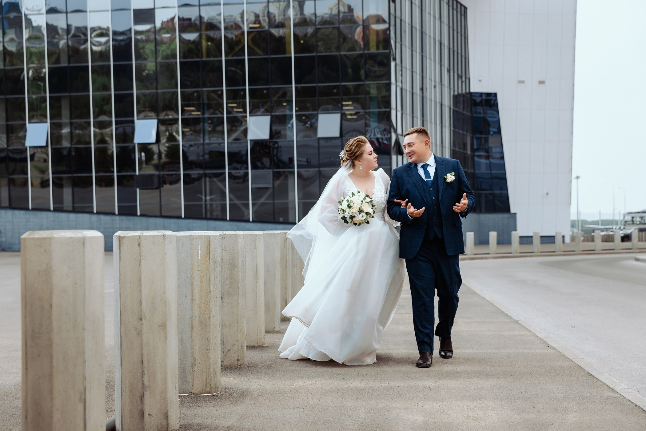 Дмитрий и Дарья. Тимур Аминов | Фотограф в Кемерове