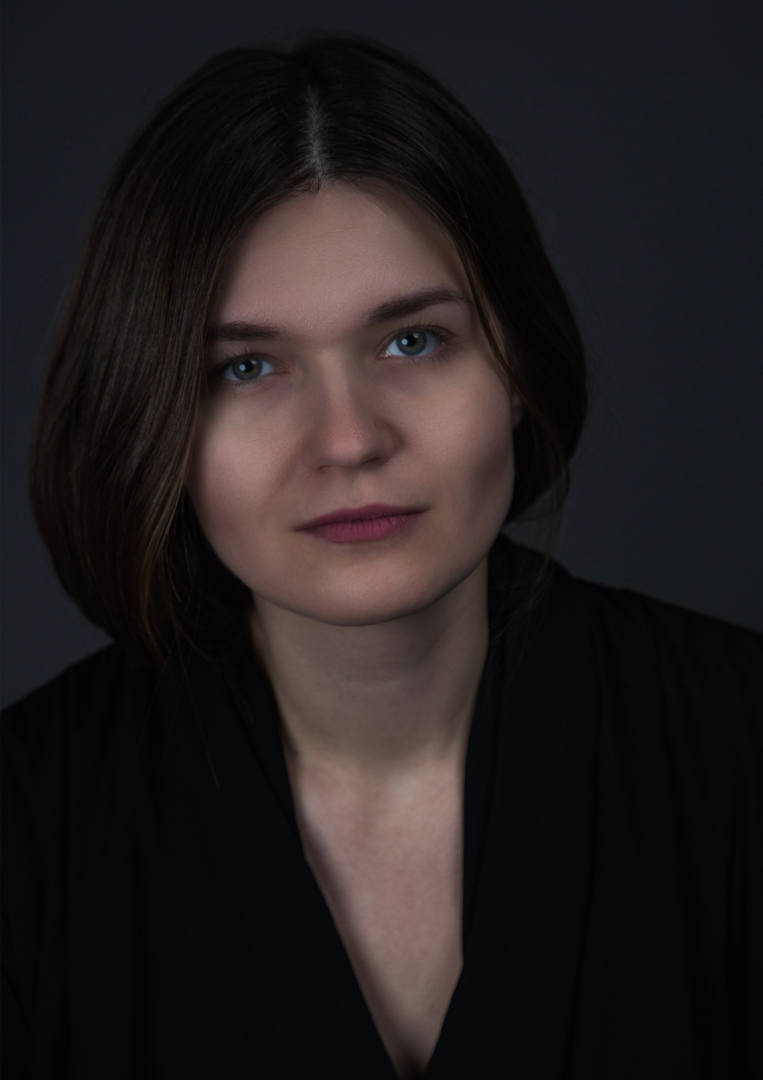 Деловой портрет. Фотограф в Москве портреты | репортажи | спорт