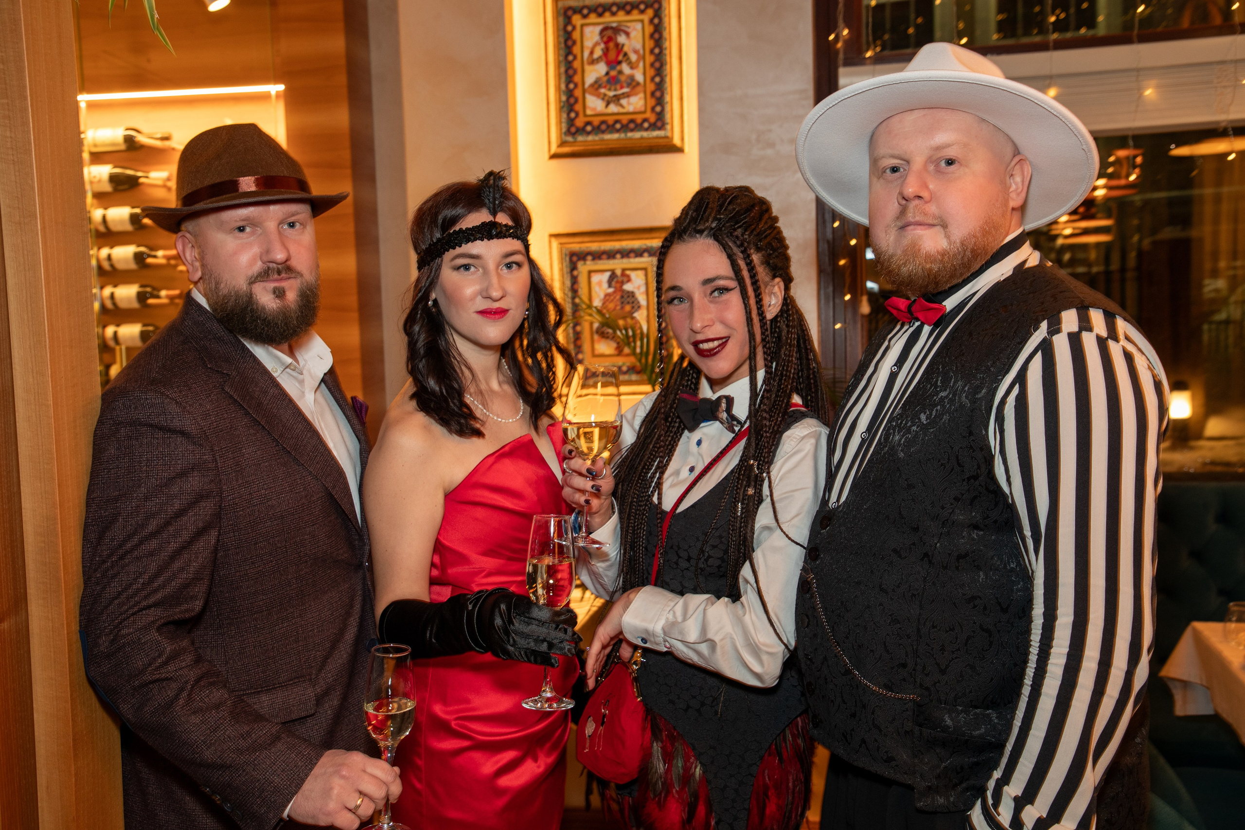 Вечеринки. Фотограф в Москве портреты | репортажи | спорт