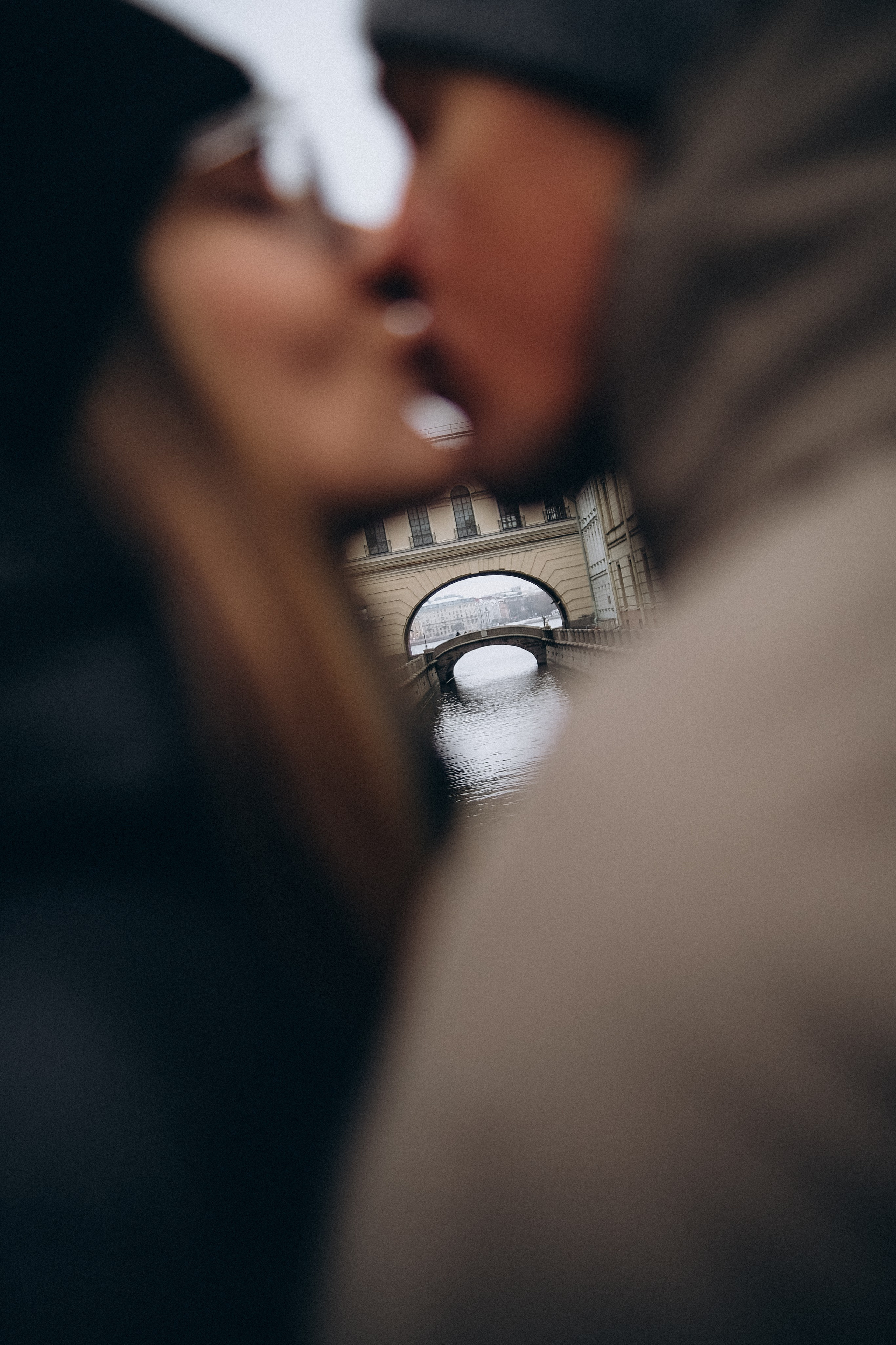 Наташа & Паша. Phdkvmr.ru