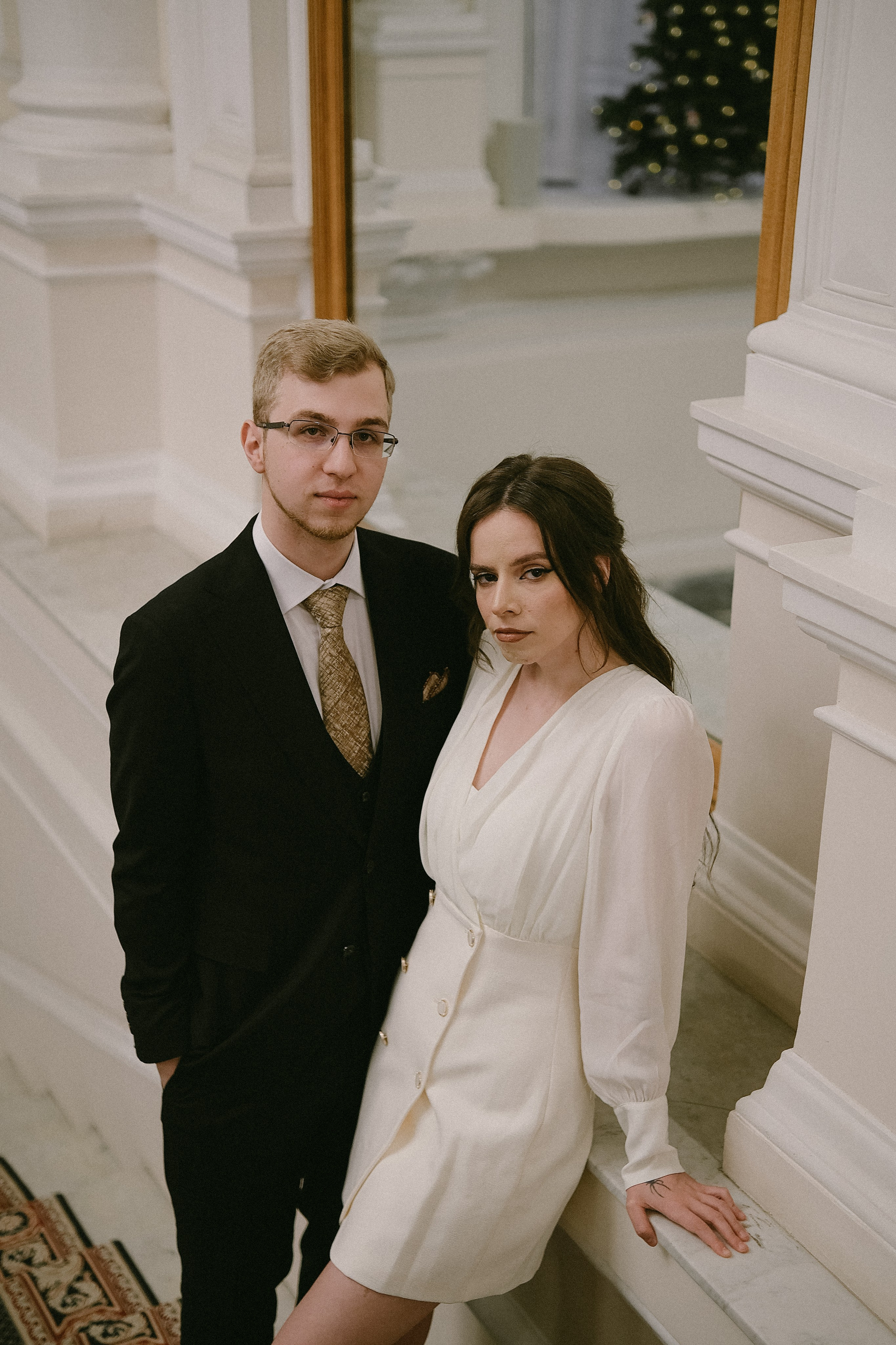 Полина & Бартош. ДБ2. Phdkvmr.ru