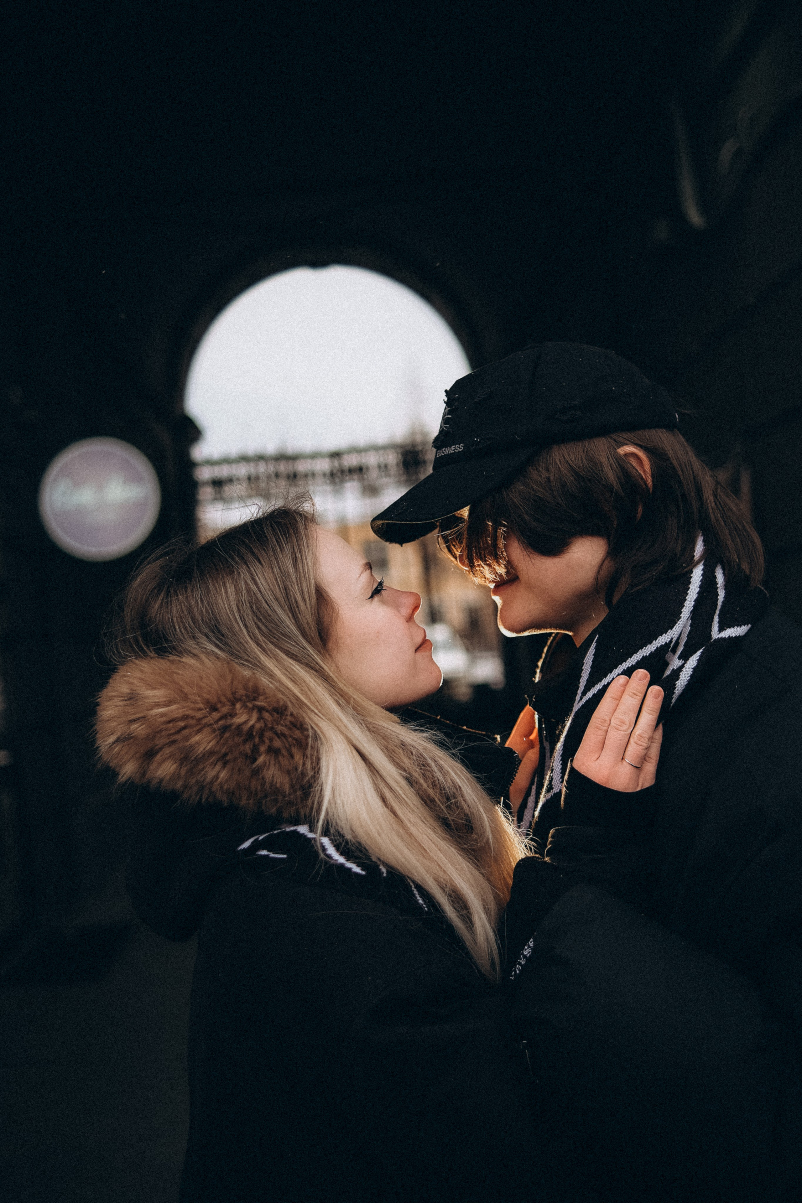 Настя & Влад. Phdkvmr.ru