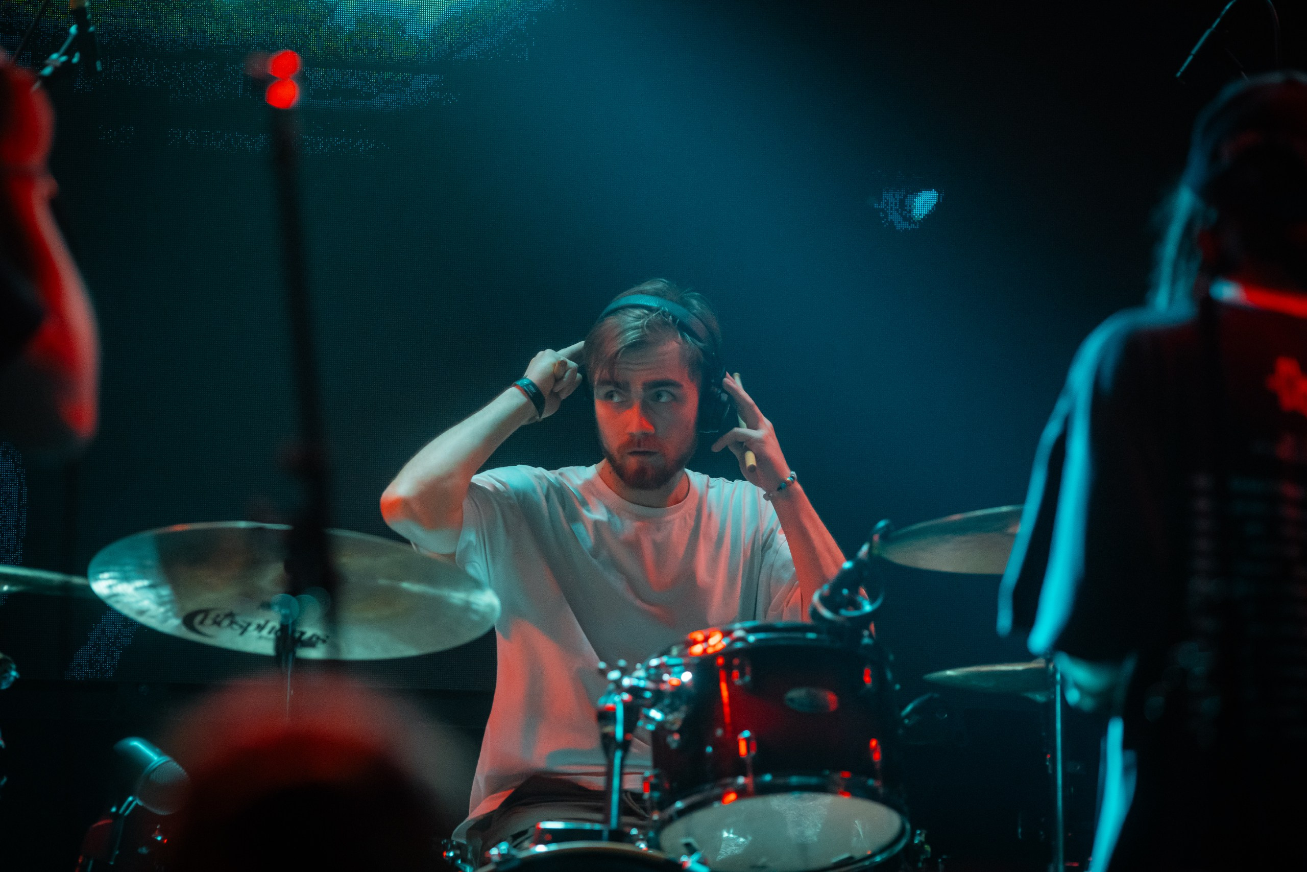 GONZO FELLAZ. Фотограф Елена Богачева (lenalena_na_na_na)