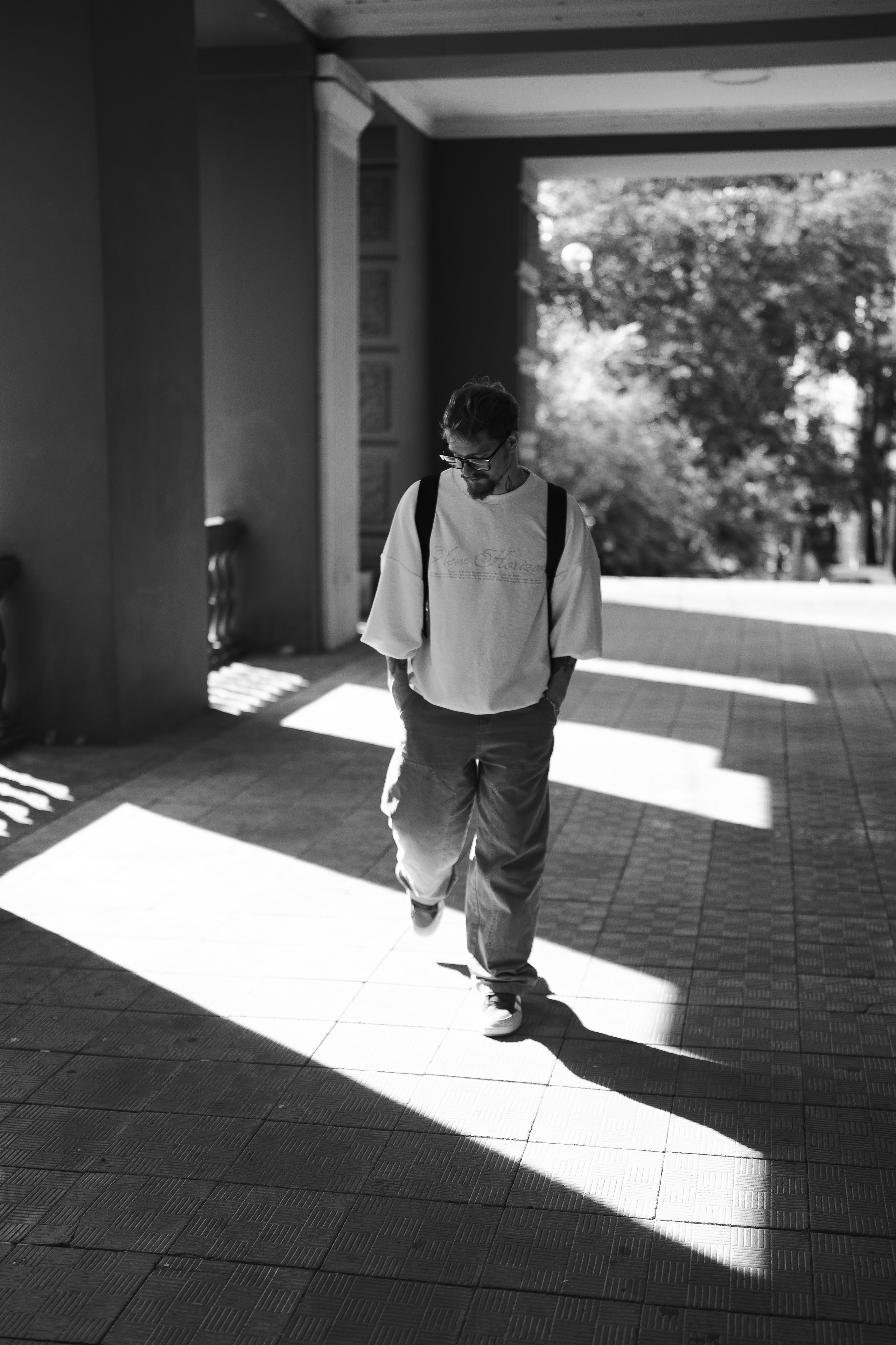 Александр. Фотограф Хабаровск