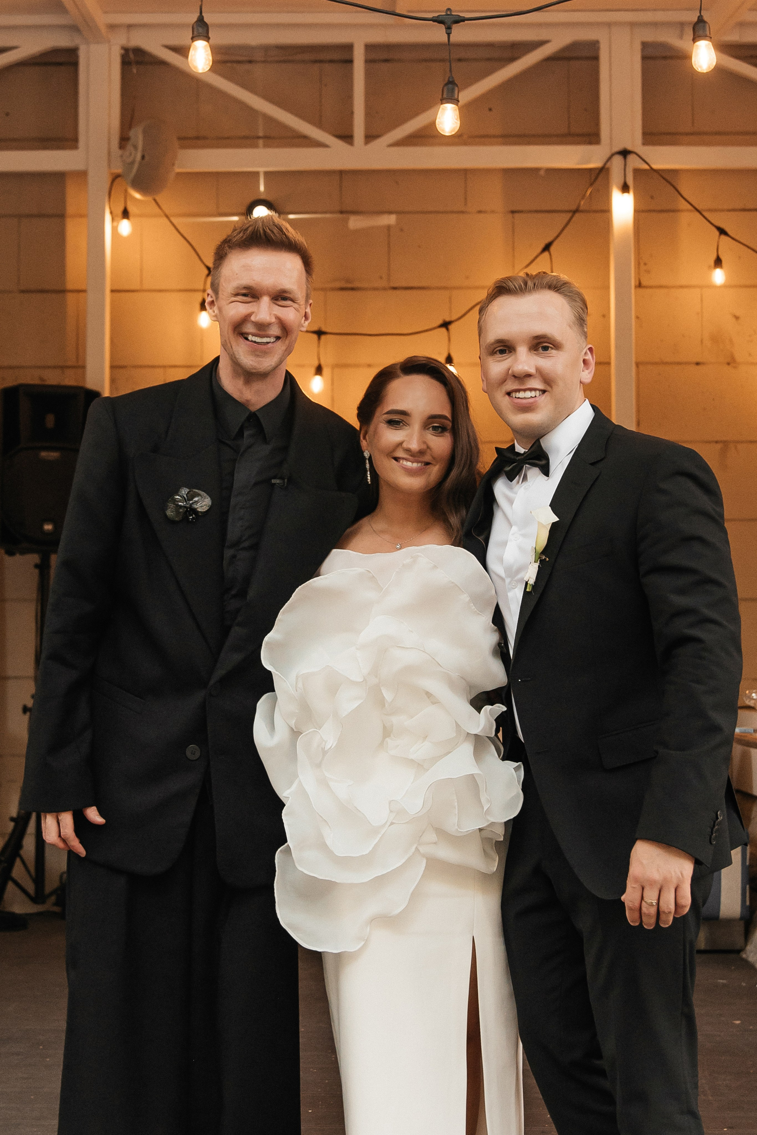 ANONS. Мария — Свадебный фотограф