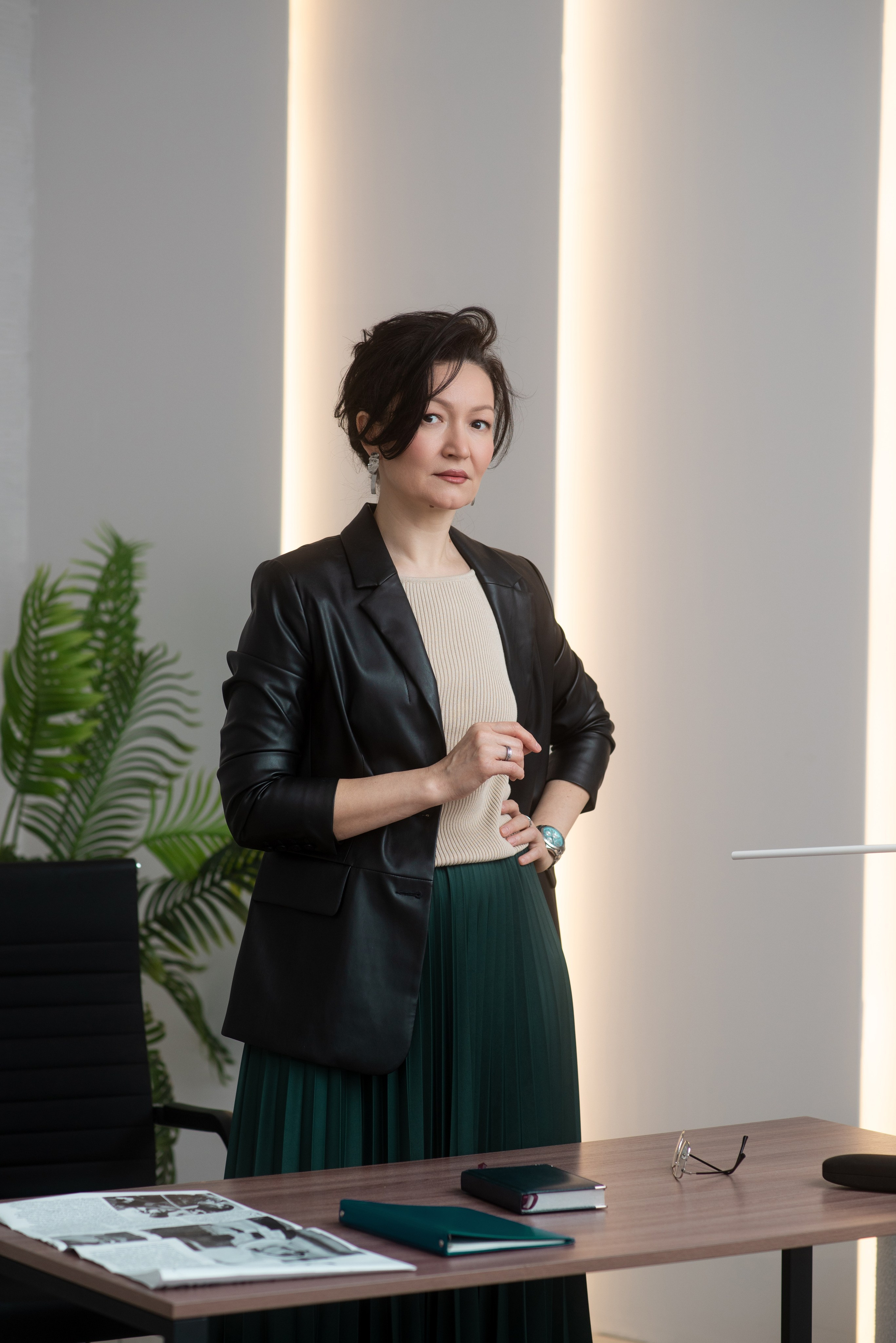 Съемка экспертов. Фотограф Нелля Ядовитая. Москва