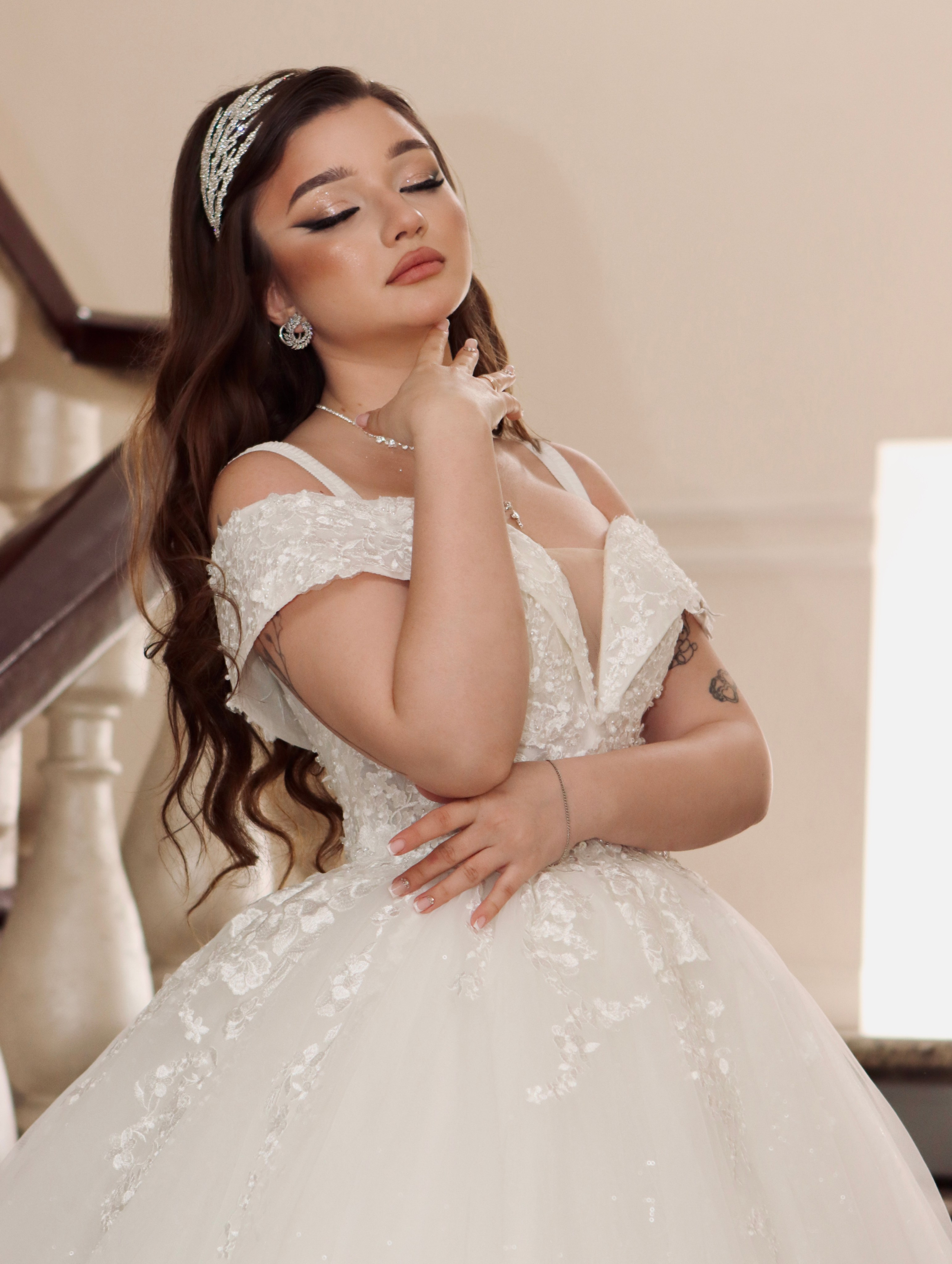 Ангелина и Олег ❤️. Фотограф в Курске Смирнов Евгений