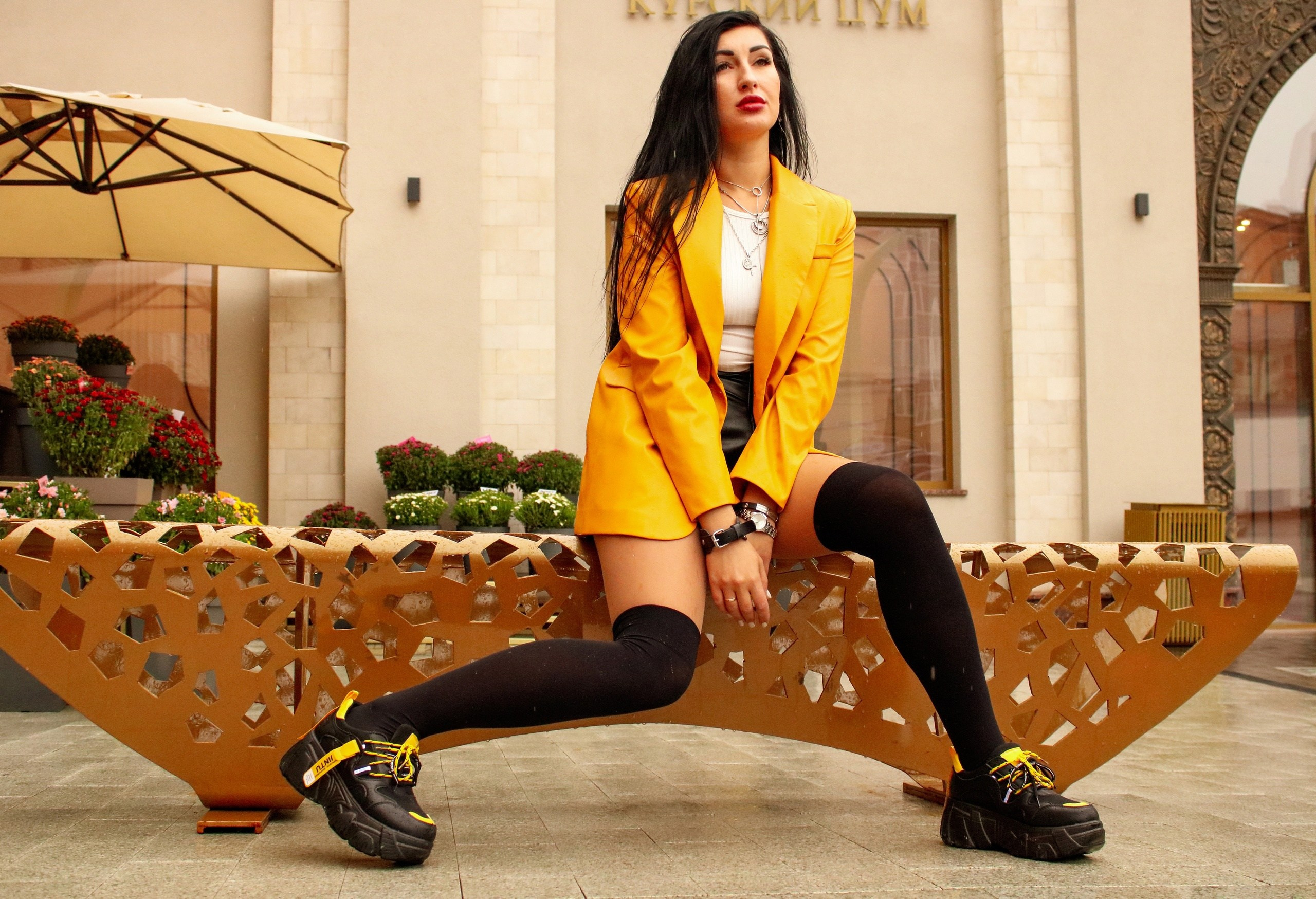 Екатерина. Фотограф в Курске Смирнов Евгений