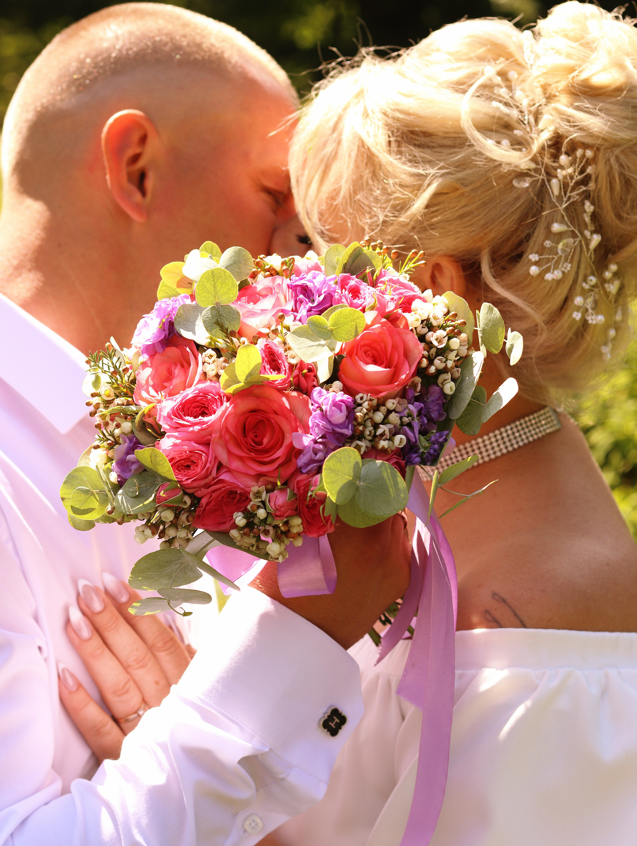 Дмитрий и Наталья. Фотограф в Курске Смирнов Евгений
