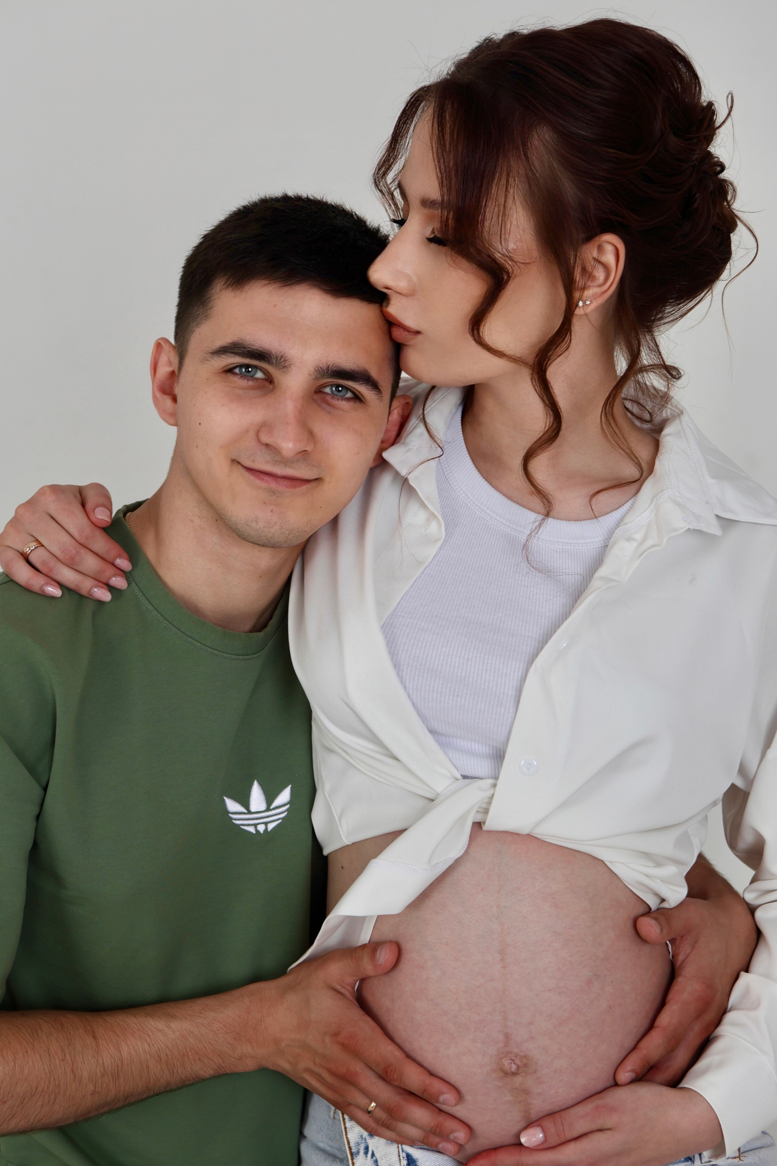 Кирилл и Арина. Фотограф в Курске Смирнов Евгений