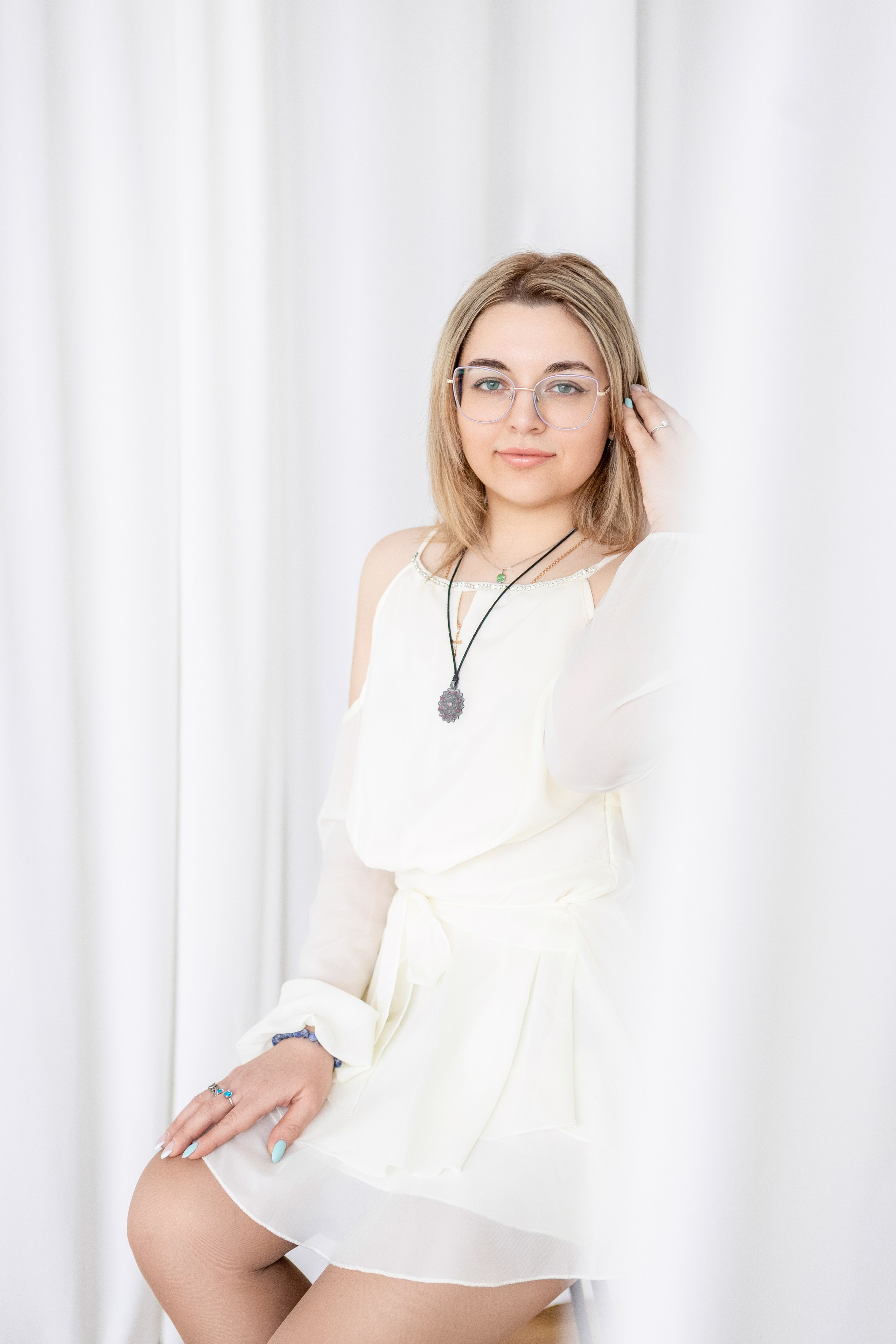 Анастасия. Фотограф в Курске Смирнов Евгений