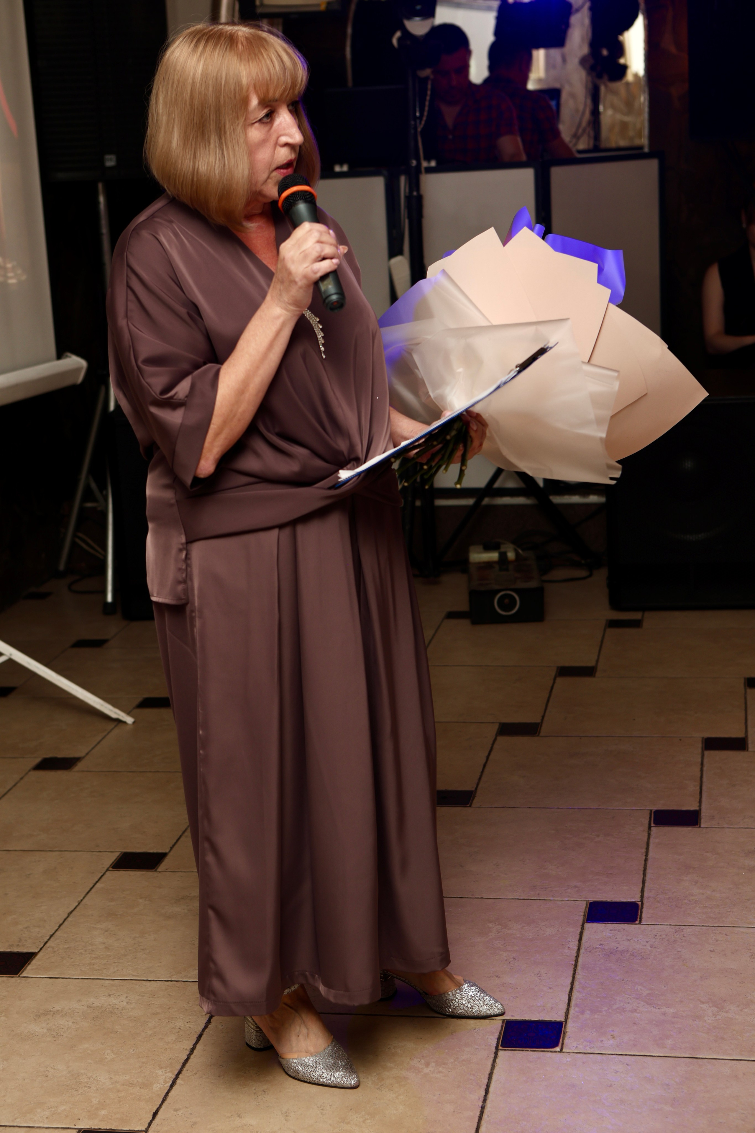 Школьный выпускной. Фотограф в Курске Смирнов Евгений