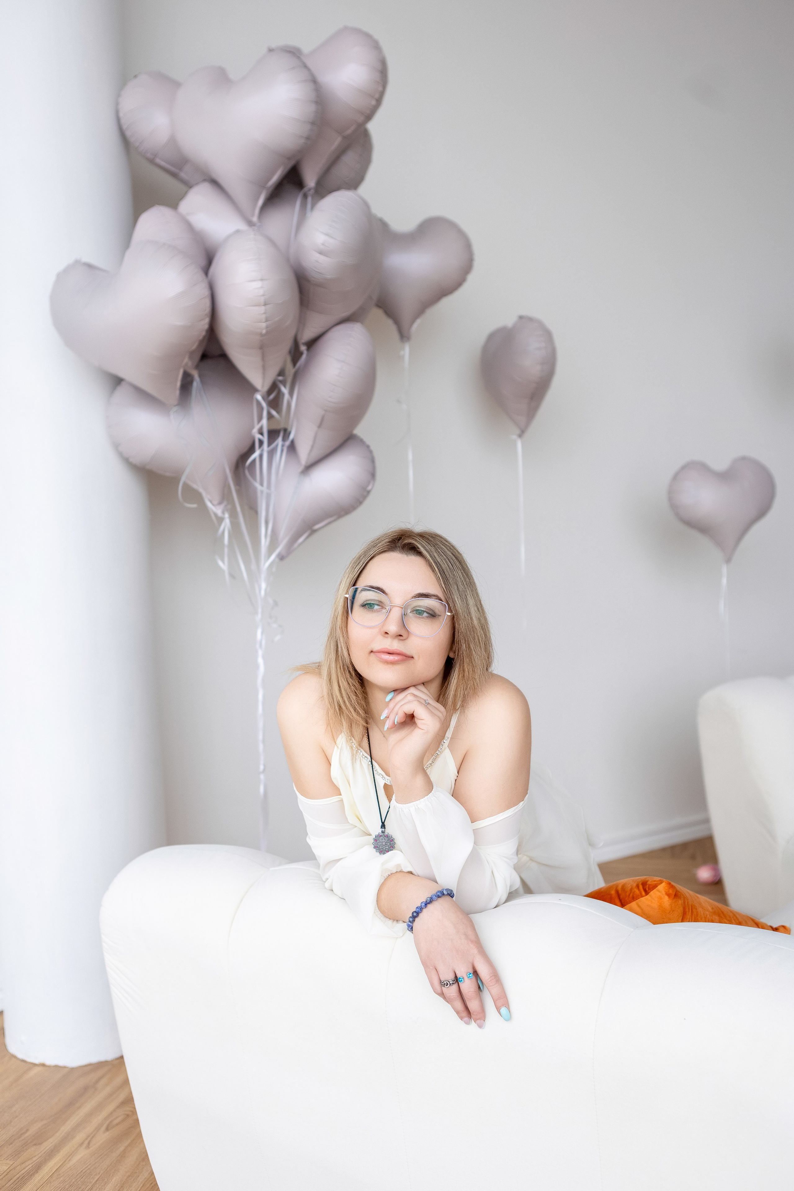 Анастасия. Фотограф в Курске Смирнов Евгений