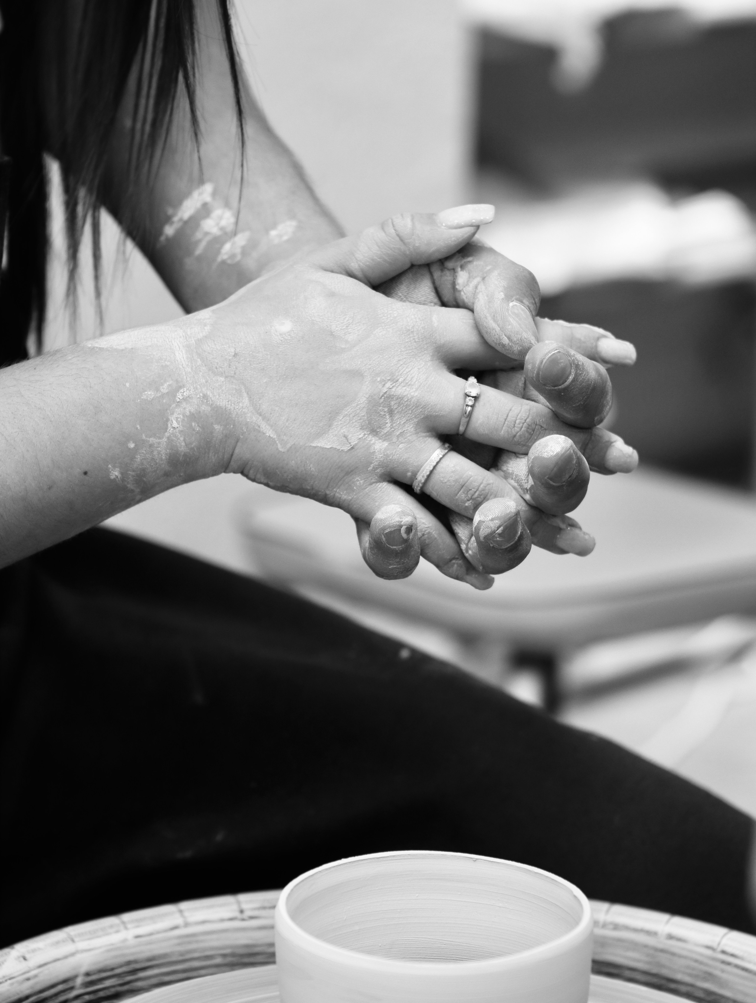 Виктория и Андрей. Фотограф в Курске Смирнов Евгений