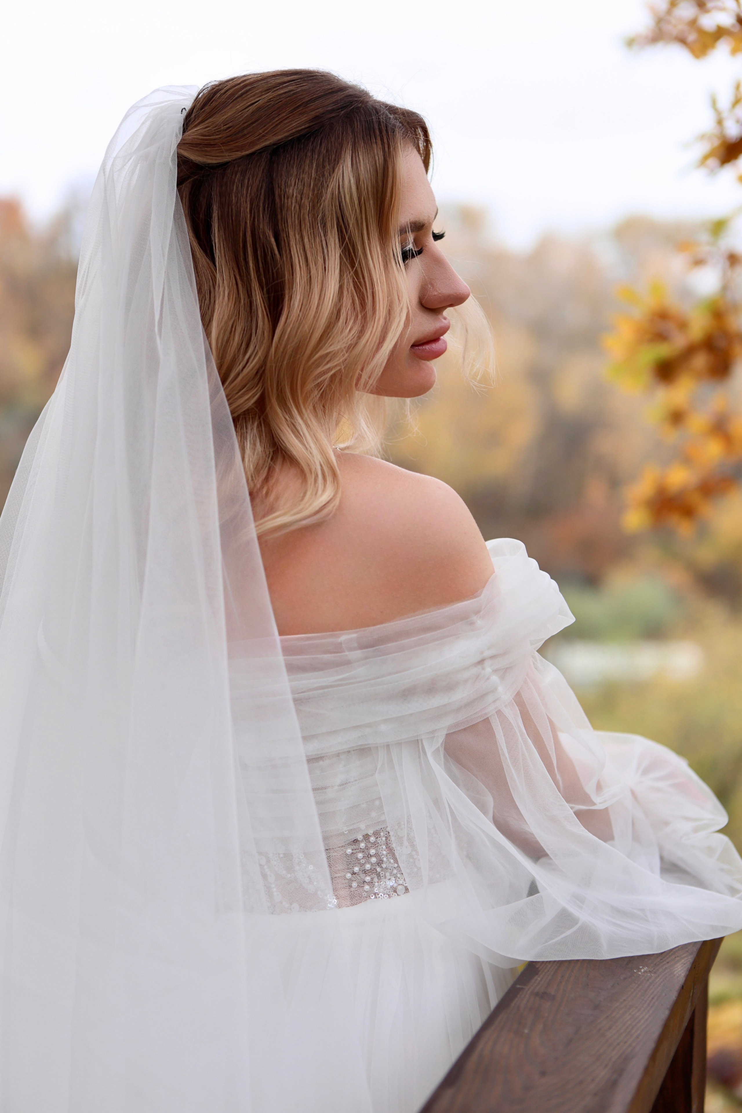 Денис и Людмила. Фотограф в Курске Смирнов Евгений