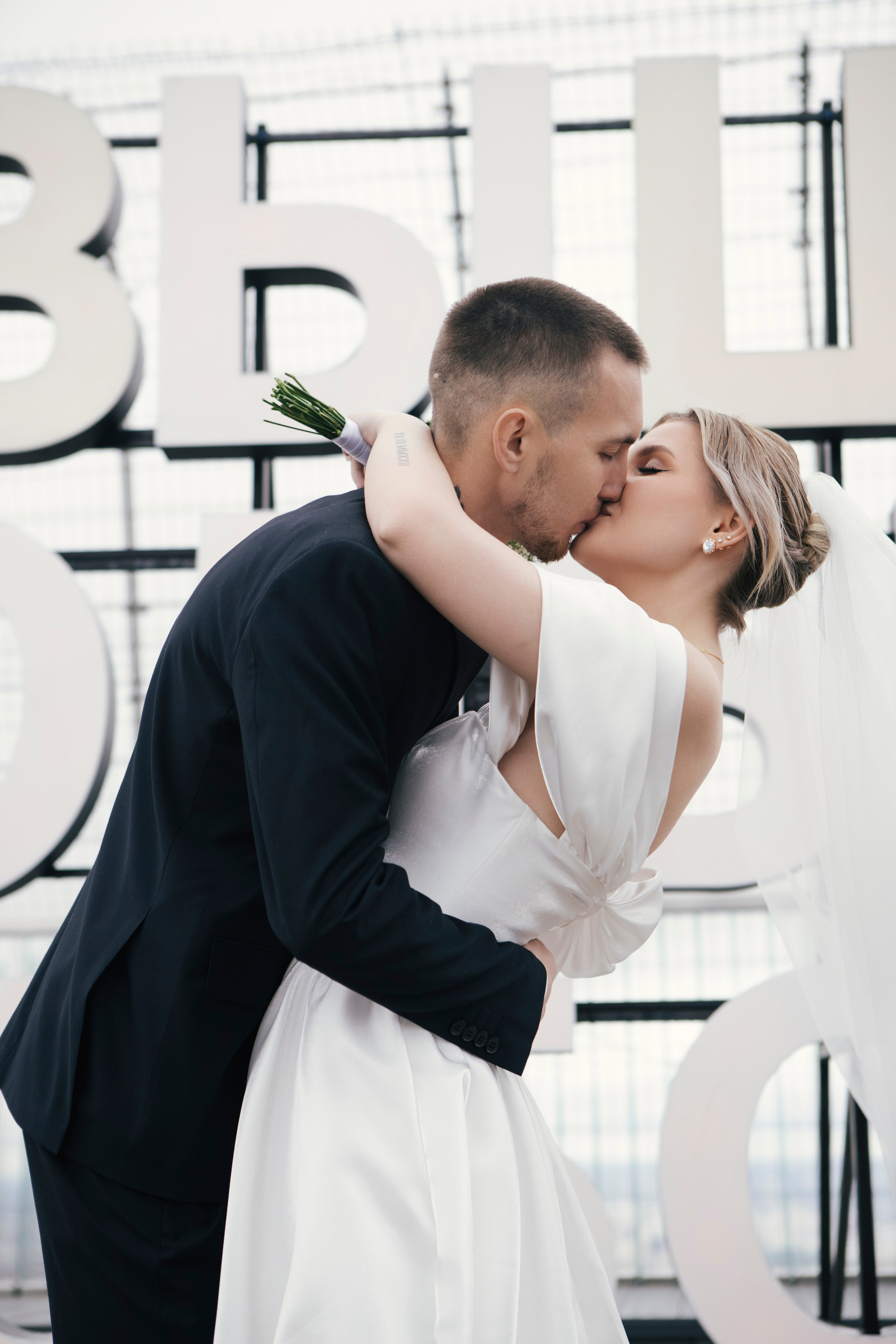 Вадим и Кристина. Фотограф в Курске Смирнов Евгений