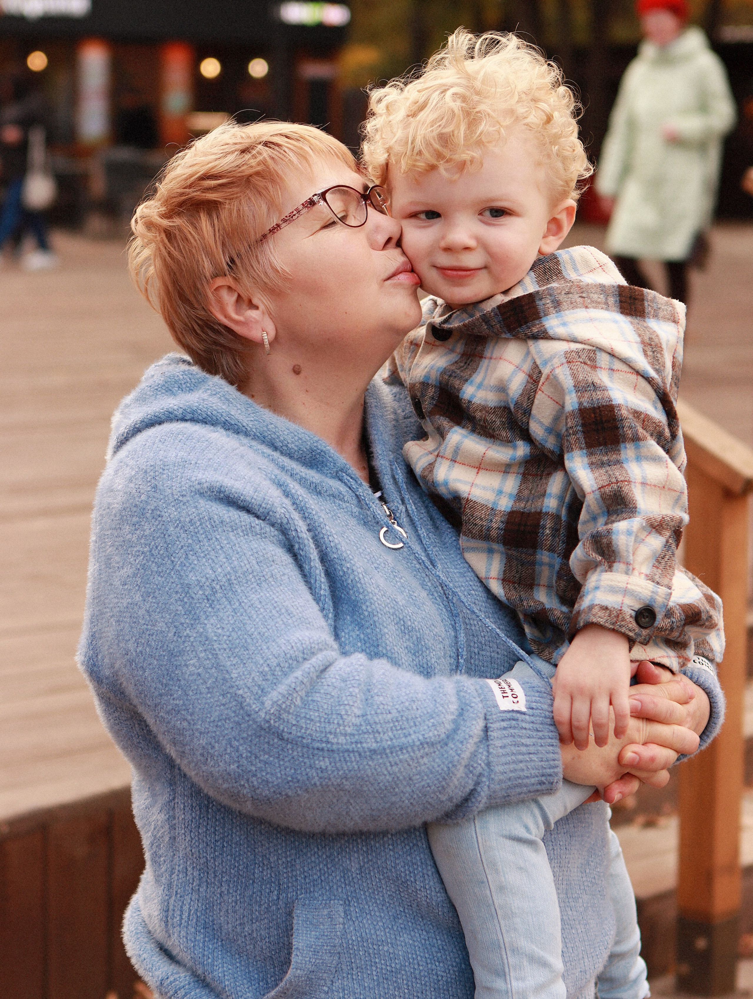 Алёна. Фотограф в Курске Смирнов Евгений