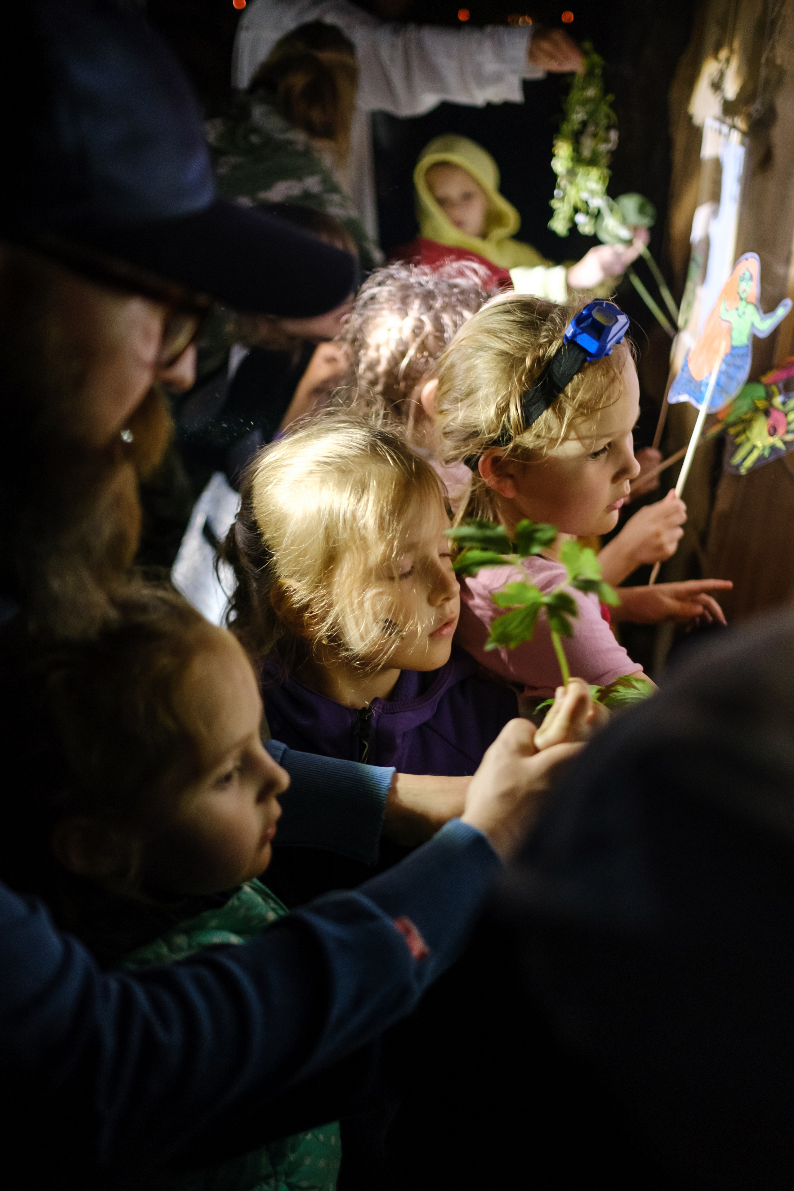 Архстояние детское 2023. Семейный и детский фотограф в Москве Светлана Потемкина