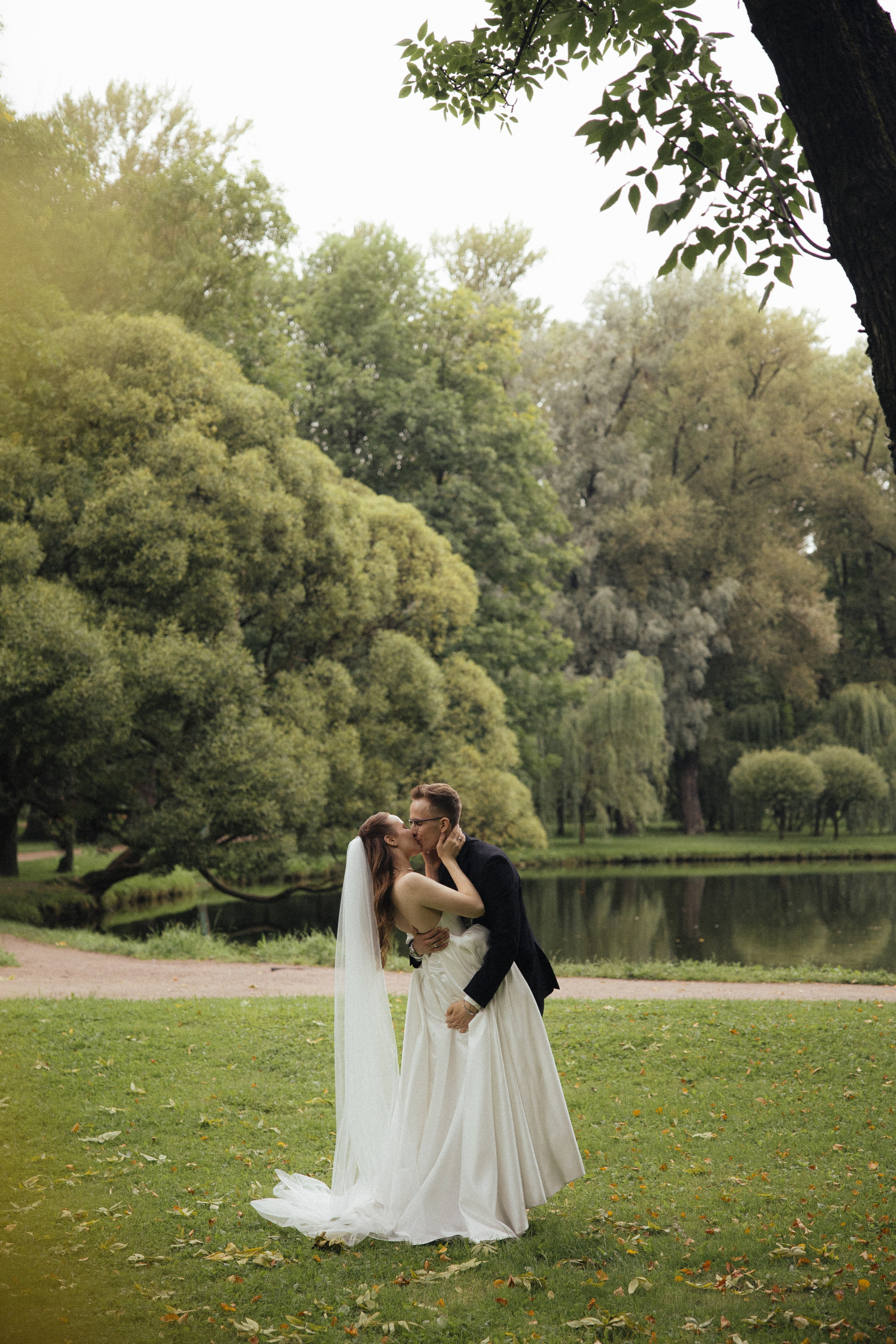 Кристина и Максим. Wedding photographer in St. Petersburg, Moscow and Europe