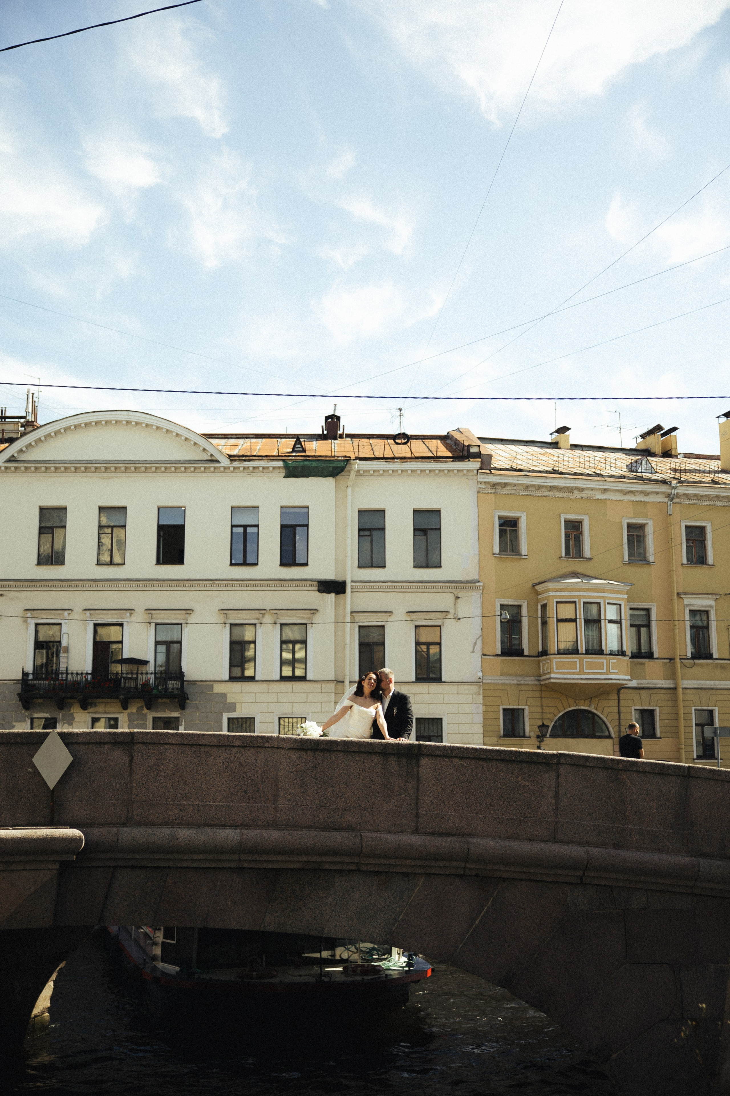 Ира и Слава. Wedding photographer in St. Petersburg, Moscow and Europe