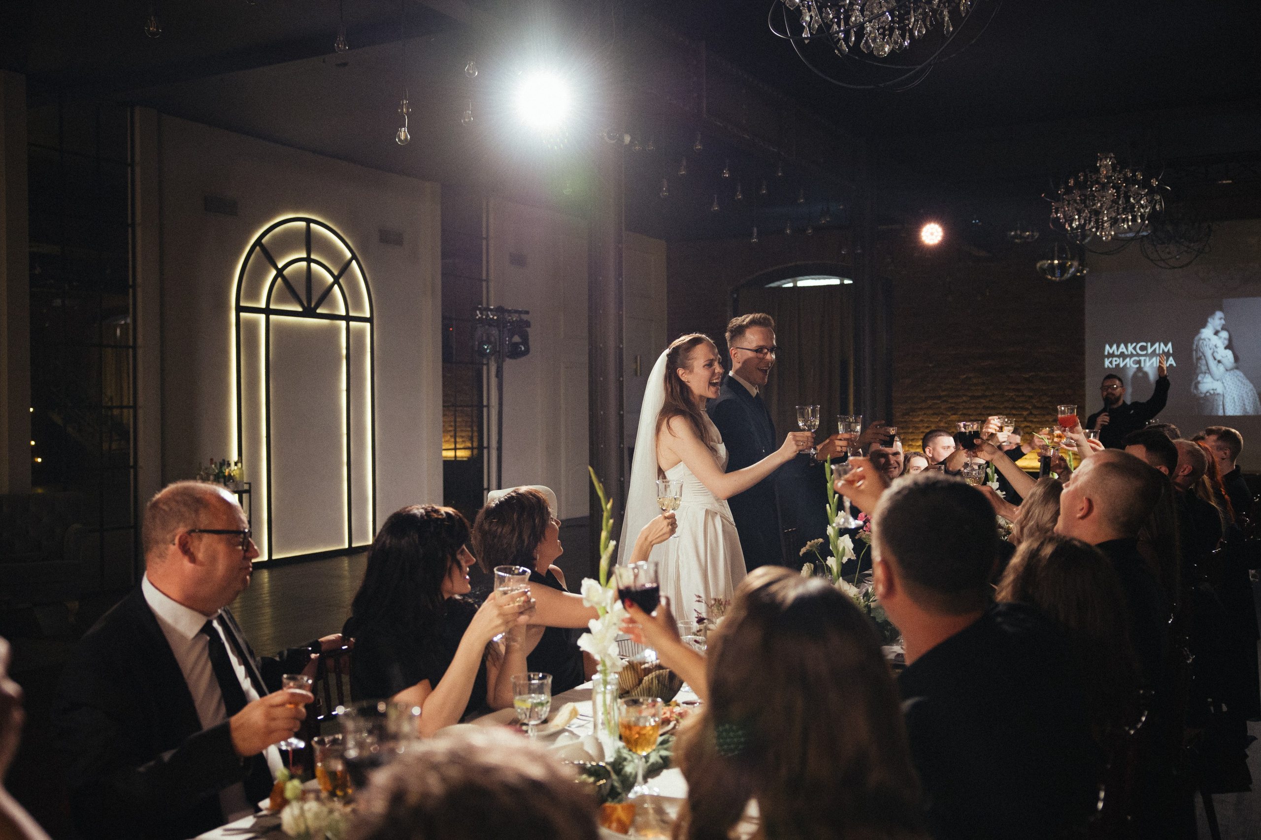 Кристина и Максим. Wedding photographer in St. Petersburg, Moscow and Europe