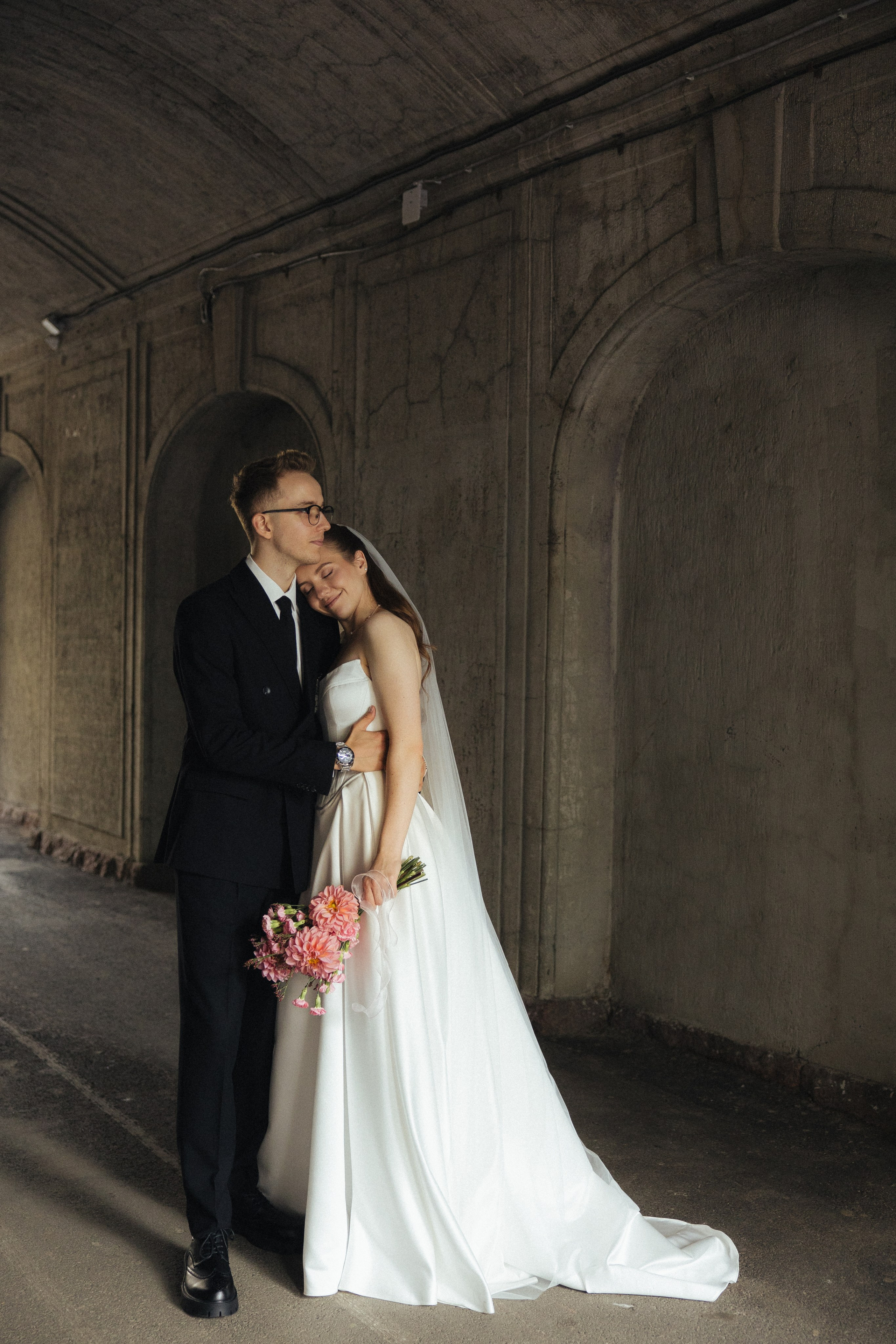 Кристина и Максим. Wedding photographer in St. Petersburg, Moscow and Europe