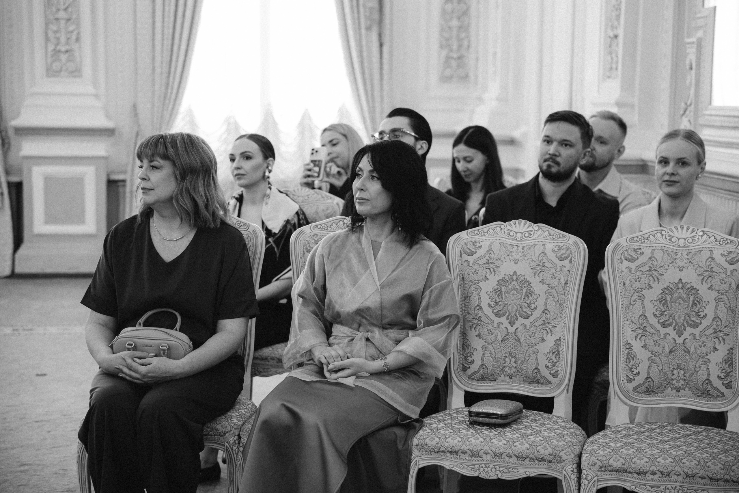 Таня и Илья. Свадебный фотограф Санкт-Петербург Питер Сальникова Анна