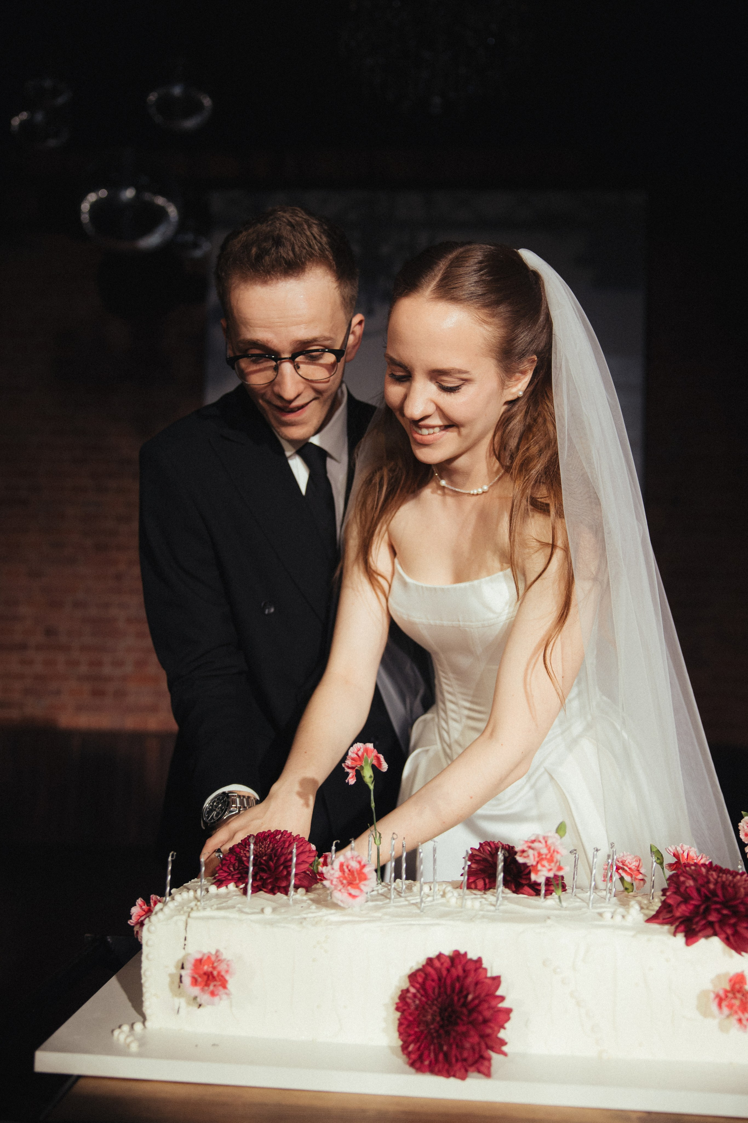Кристина и Максим. Wedding photographer in St. Petersburg, Moscow and Europe